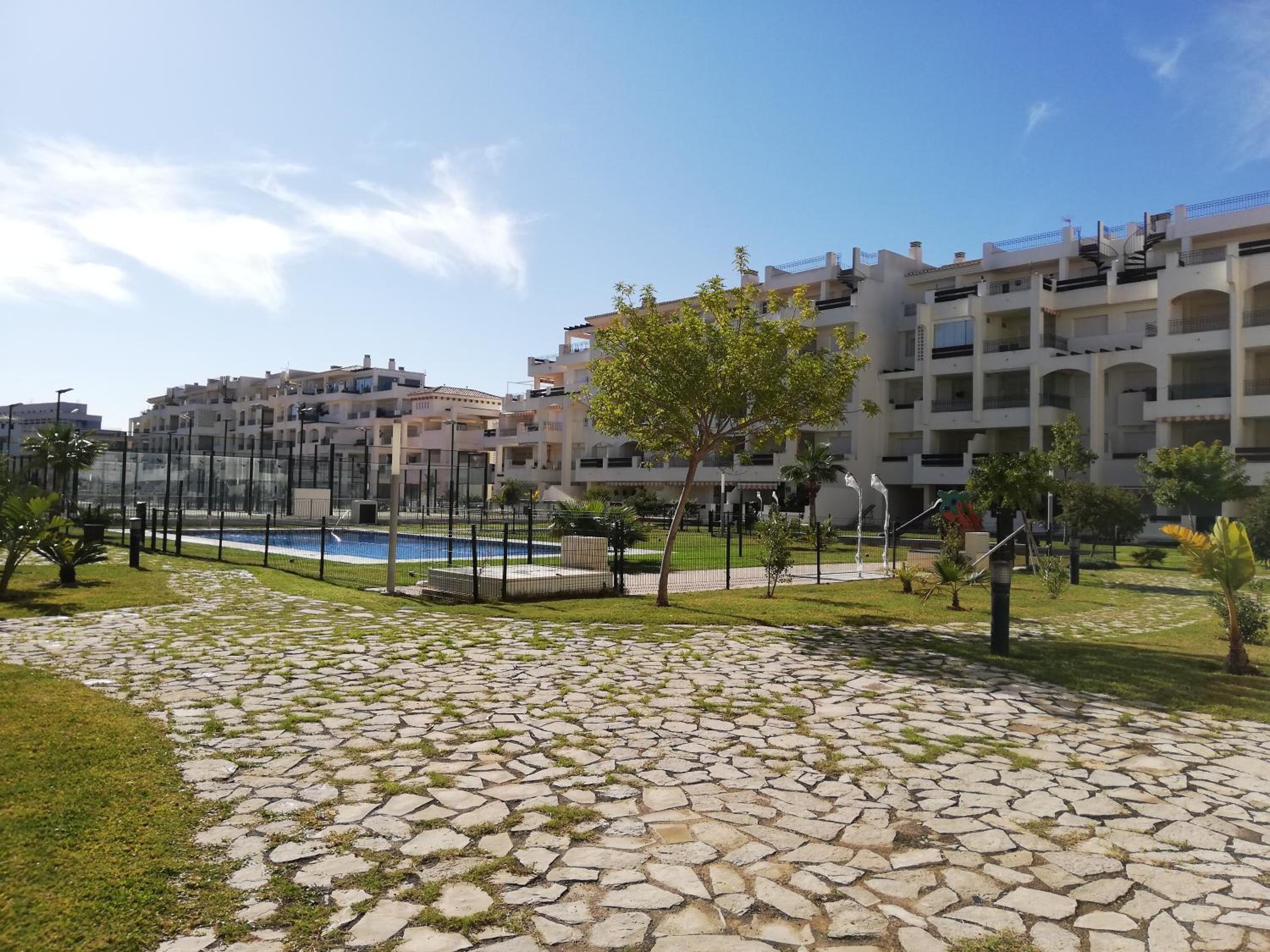 Vacaciones en el Mar y junto al Golf view 3