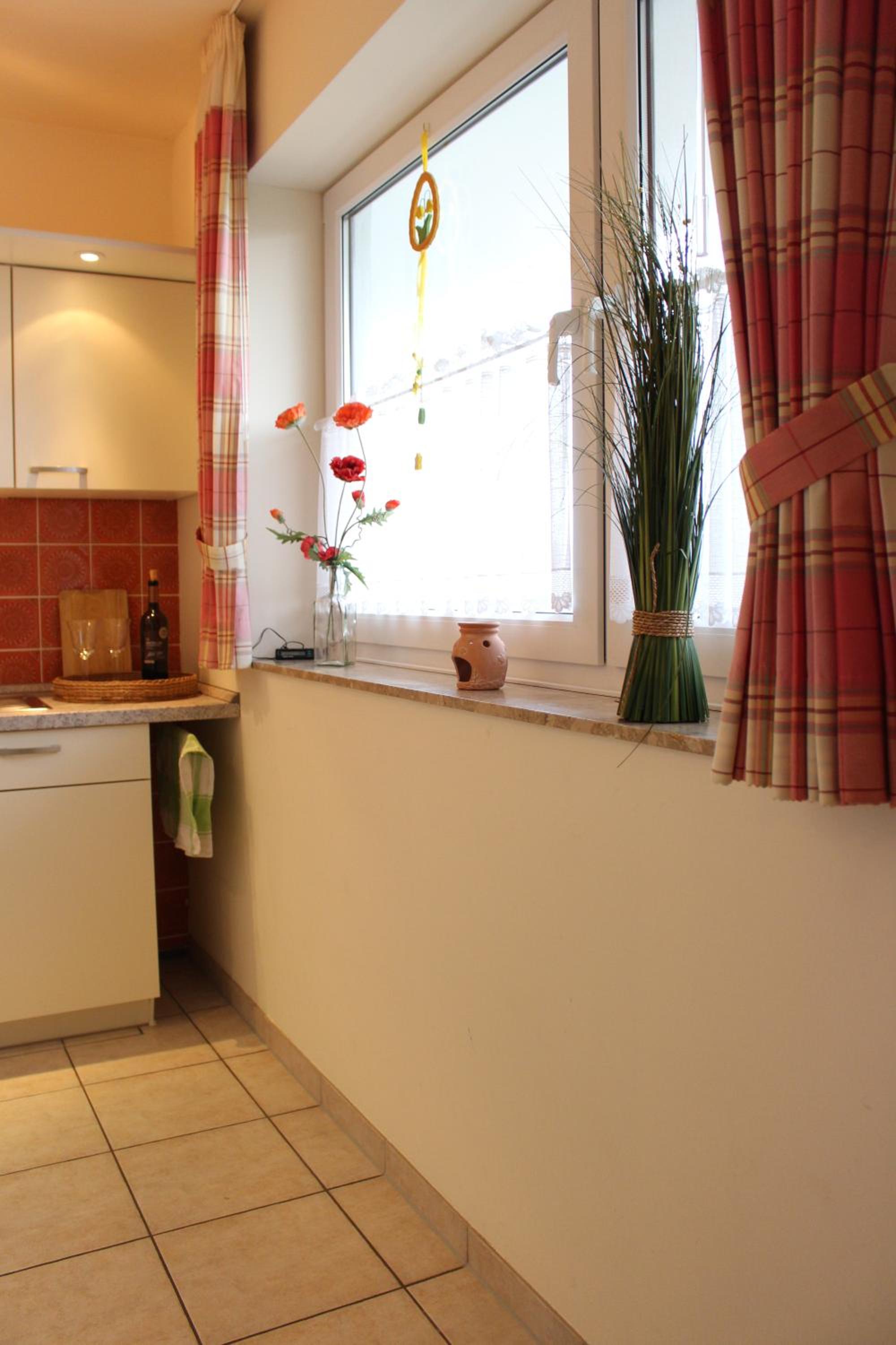 Ferienwohnung Eulennest view 2