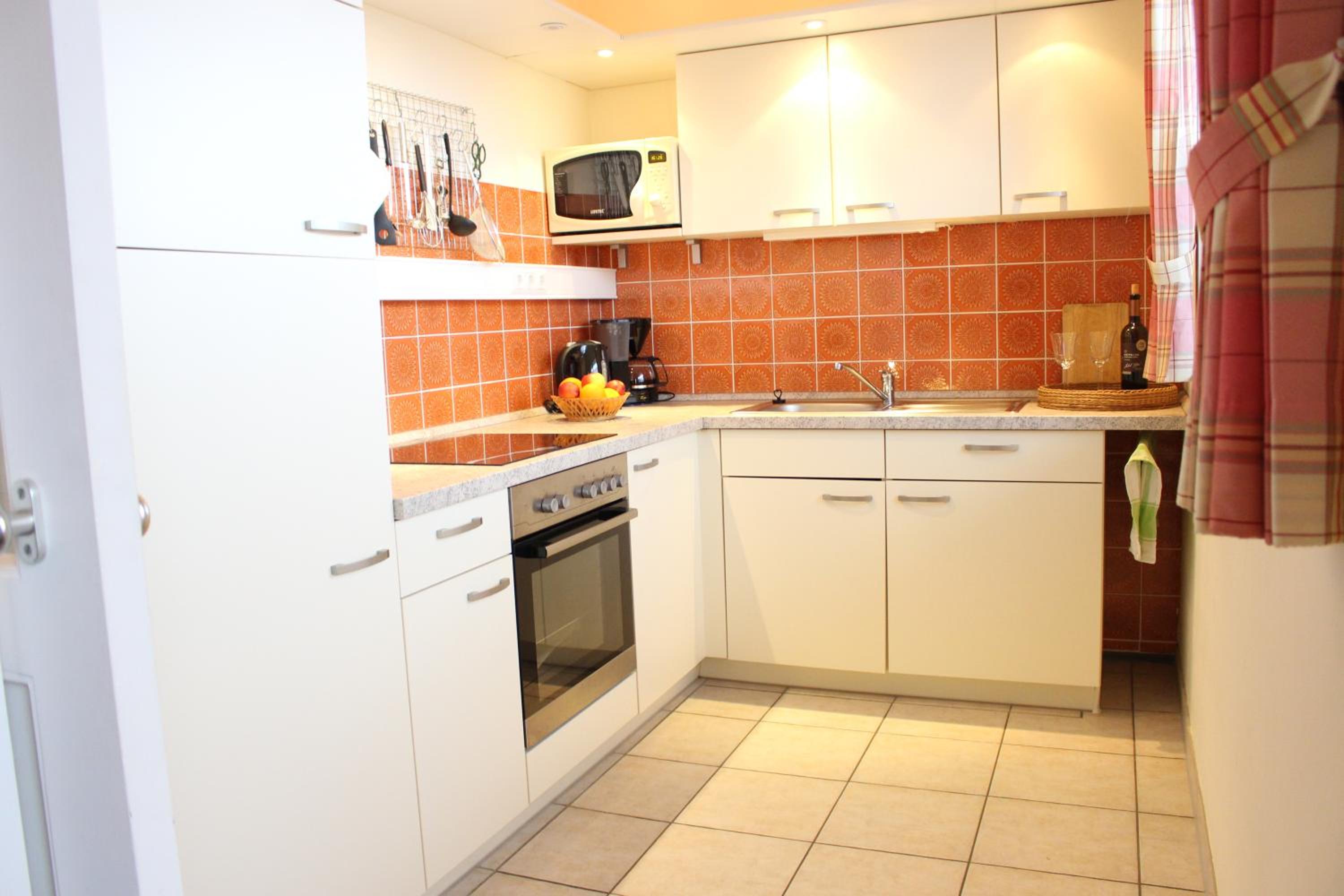 Ferienwohnung Eulennest view 3