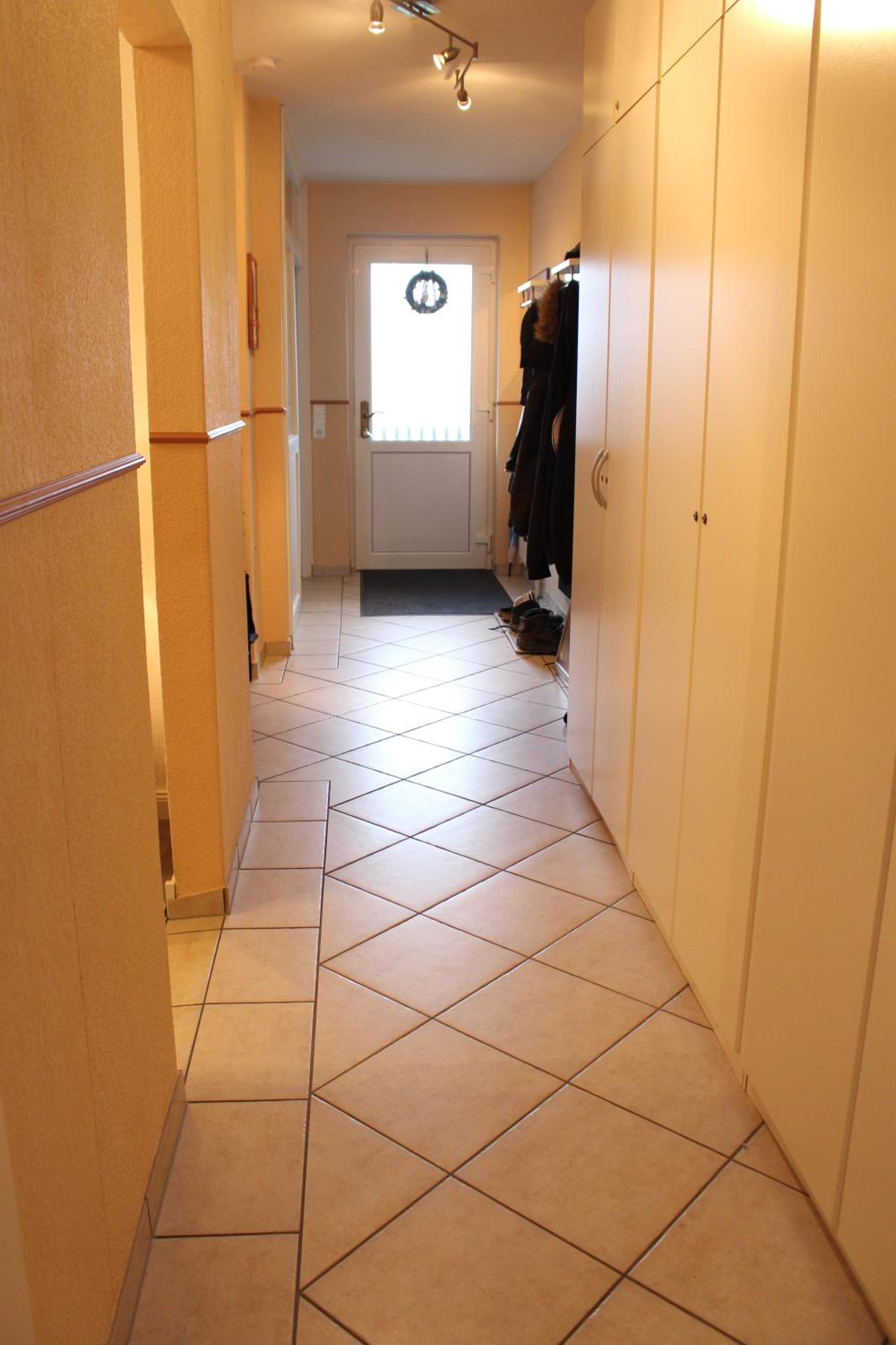 Ferienwohnung Eulennest view 4