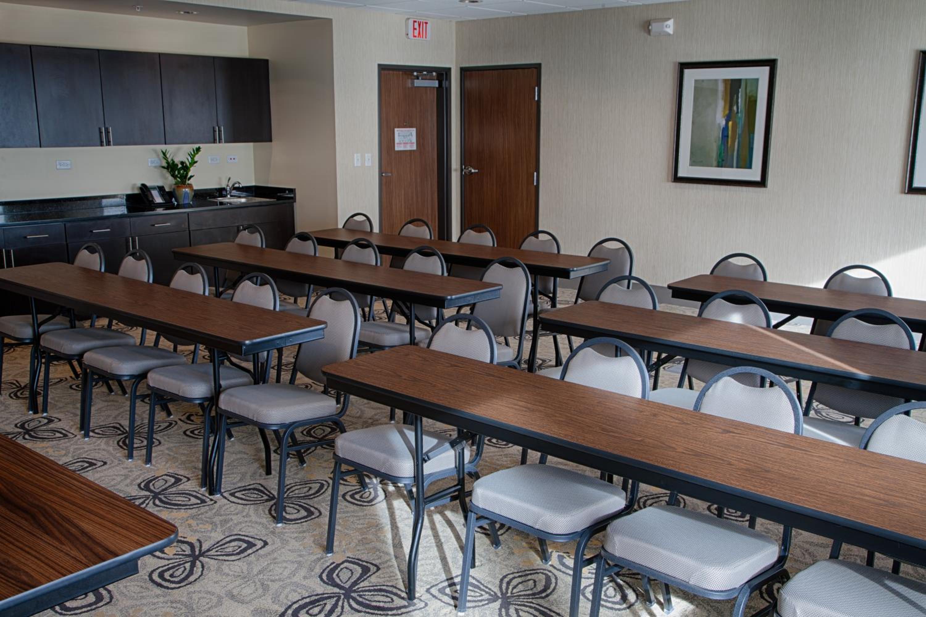 Holiday Inn Express and Suites Tahlequah, an IHG Hotel - Property Image 20