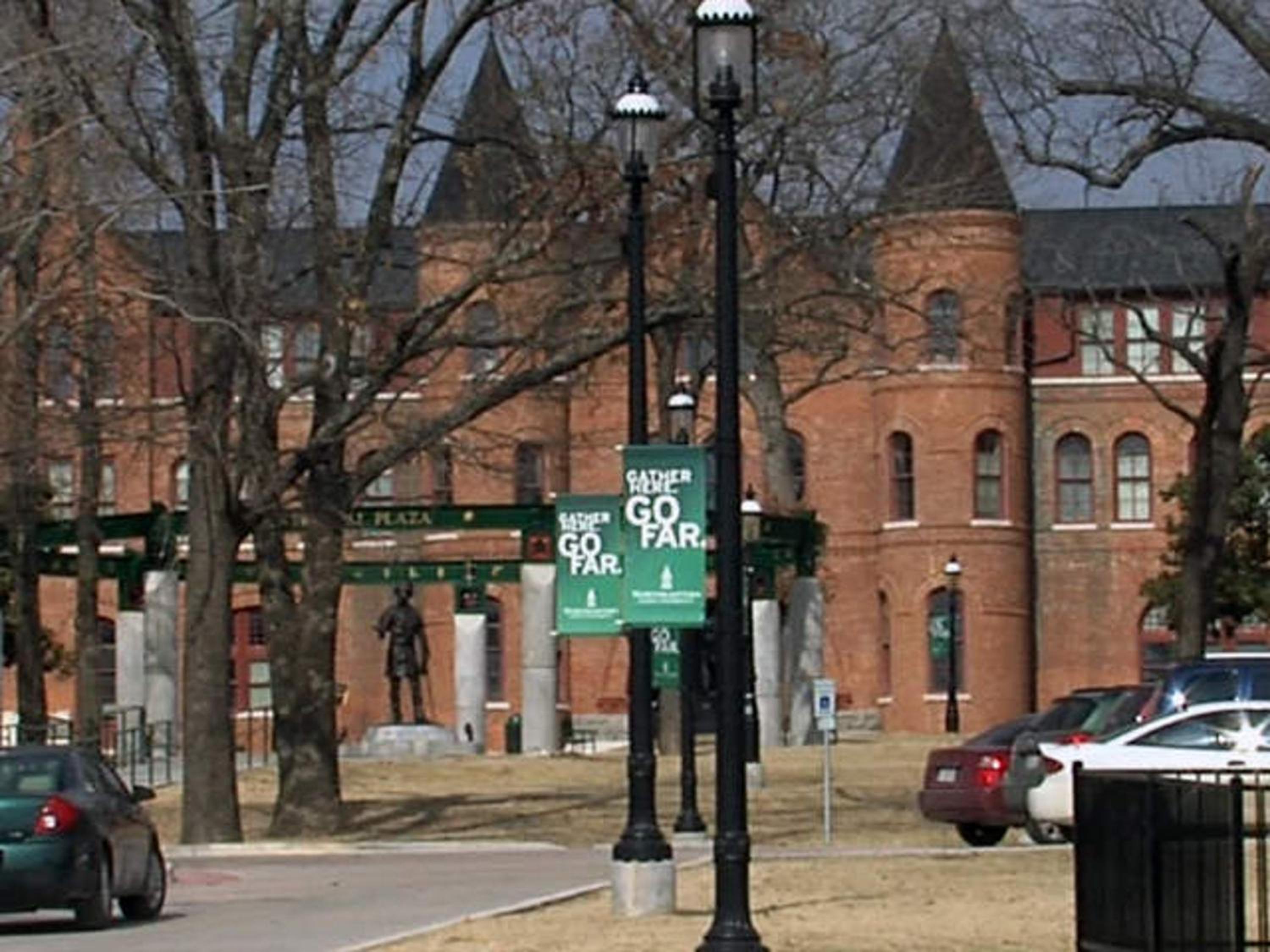Holiday Inn Express and Suites Tahlequah, an IHG Hotel - Property Image 17