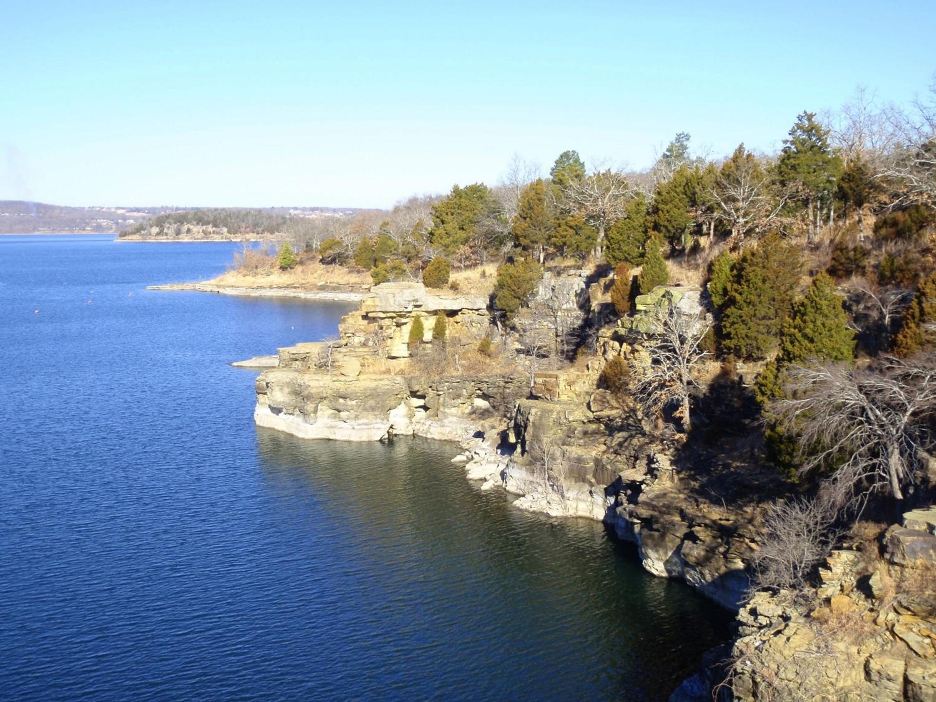 Holiday Inn Express and Suites Tahlequah, an IHG Hotel - Property Image 40