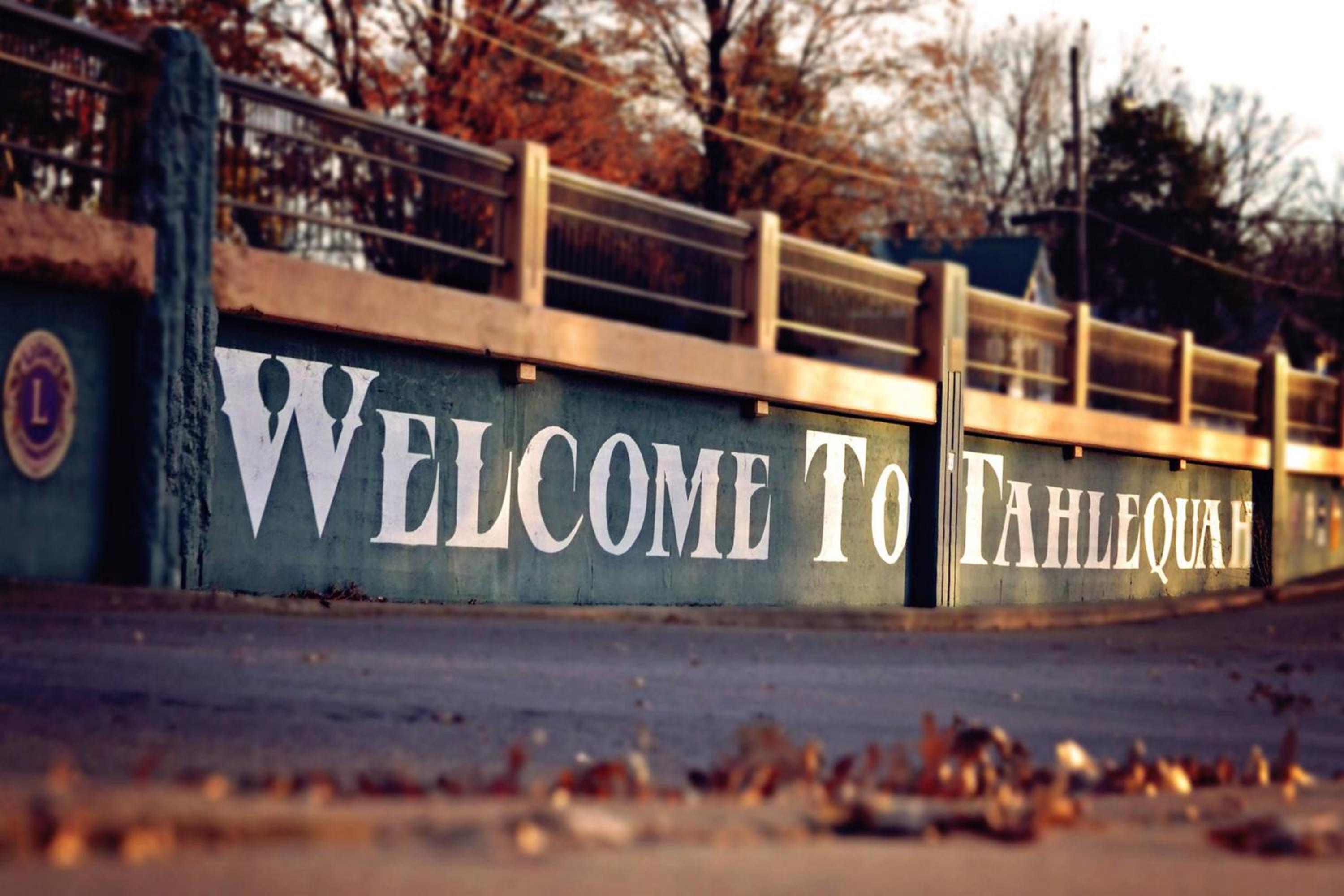 Holiday Inn Express and Suites Tahlequah, an IHG Hotel - Property Image 5