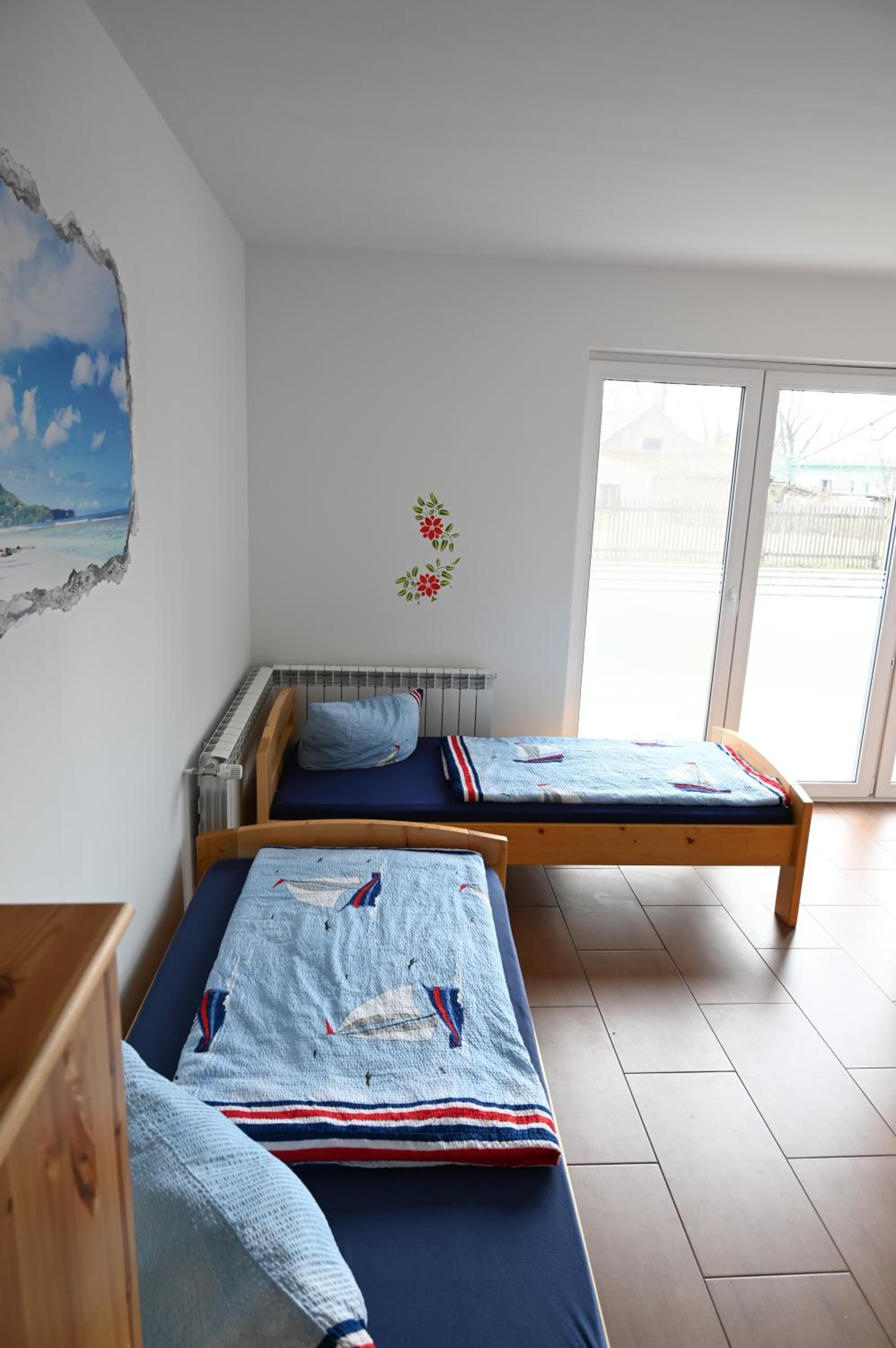 Pension NELE für Monteure NAHE Berlin