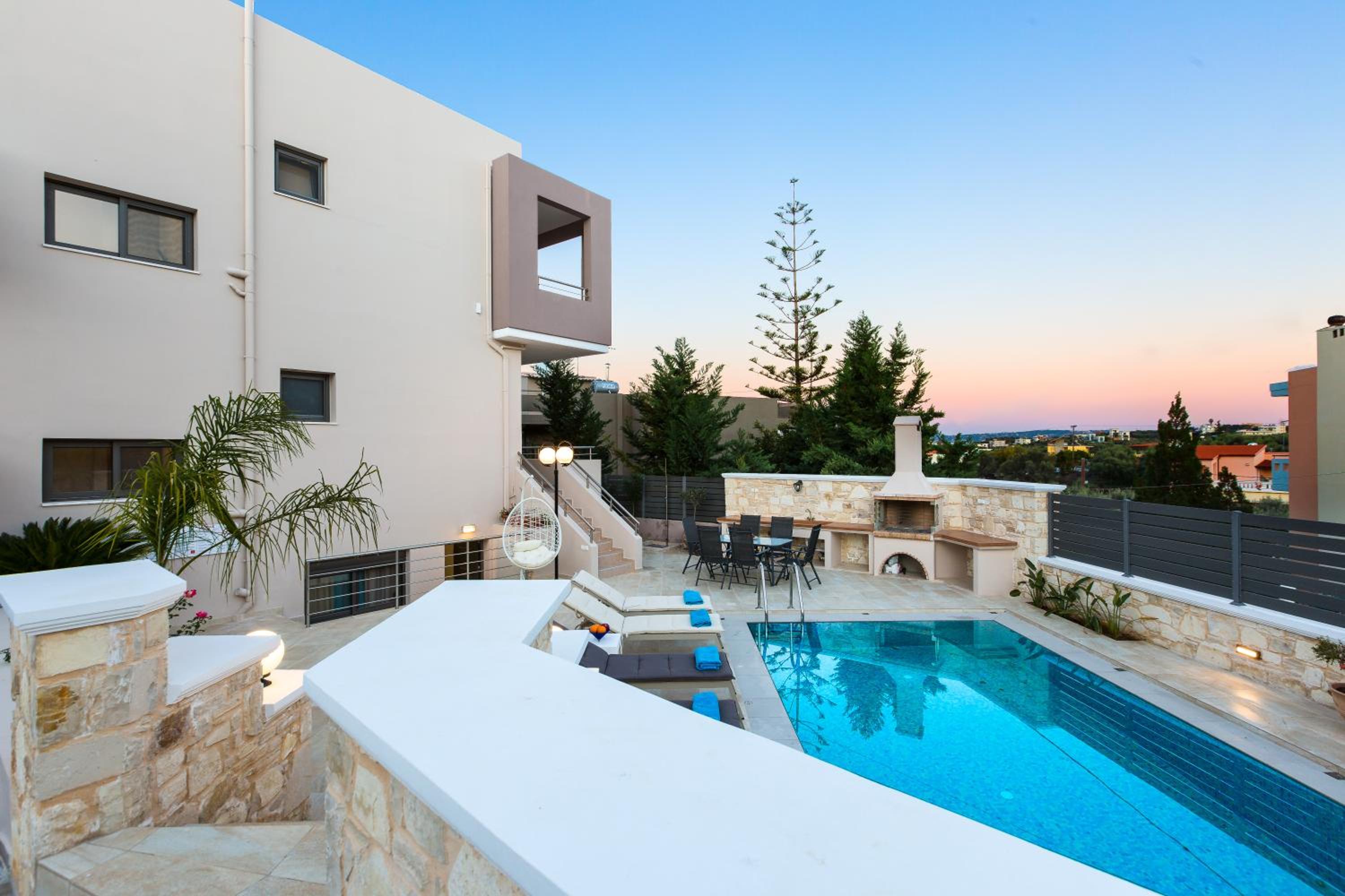 Peris Villa — photo 5