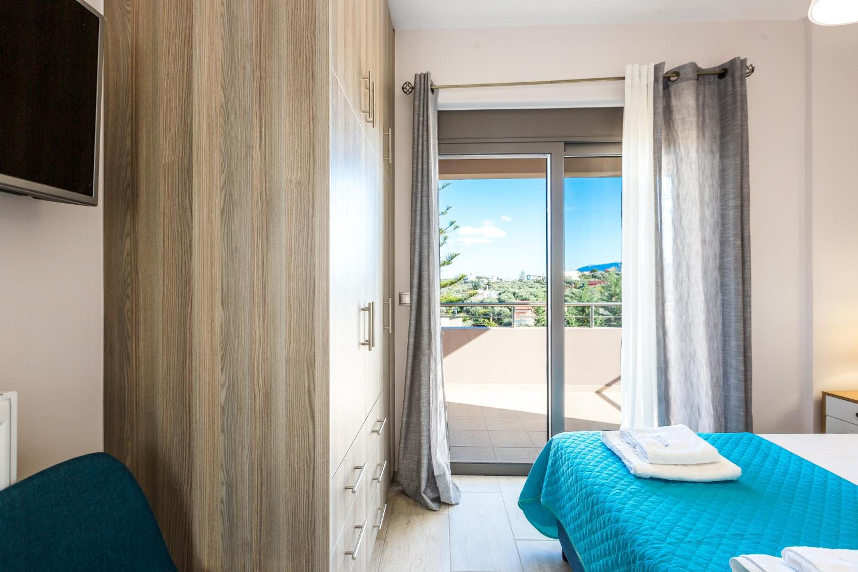 Peris Villa en Kato Daratso