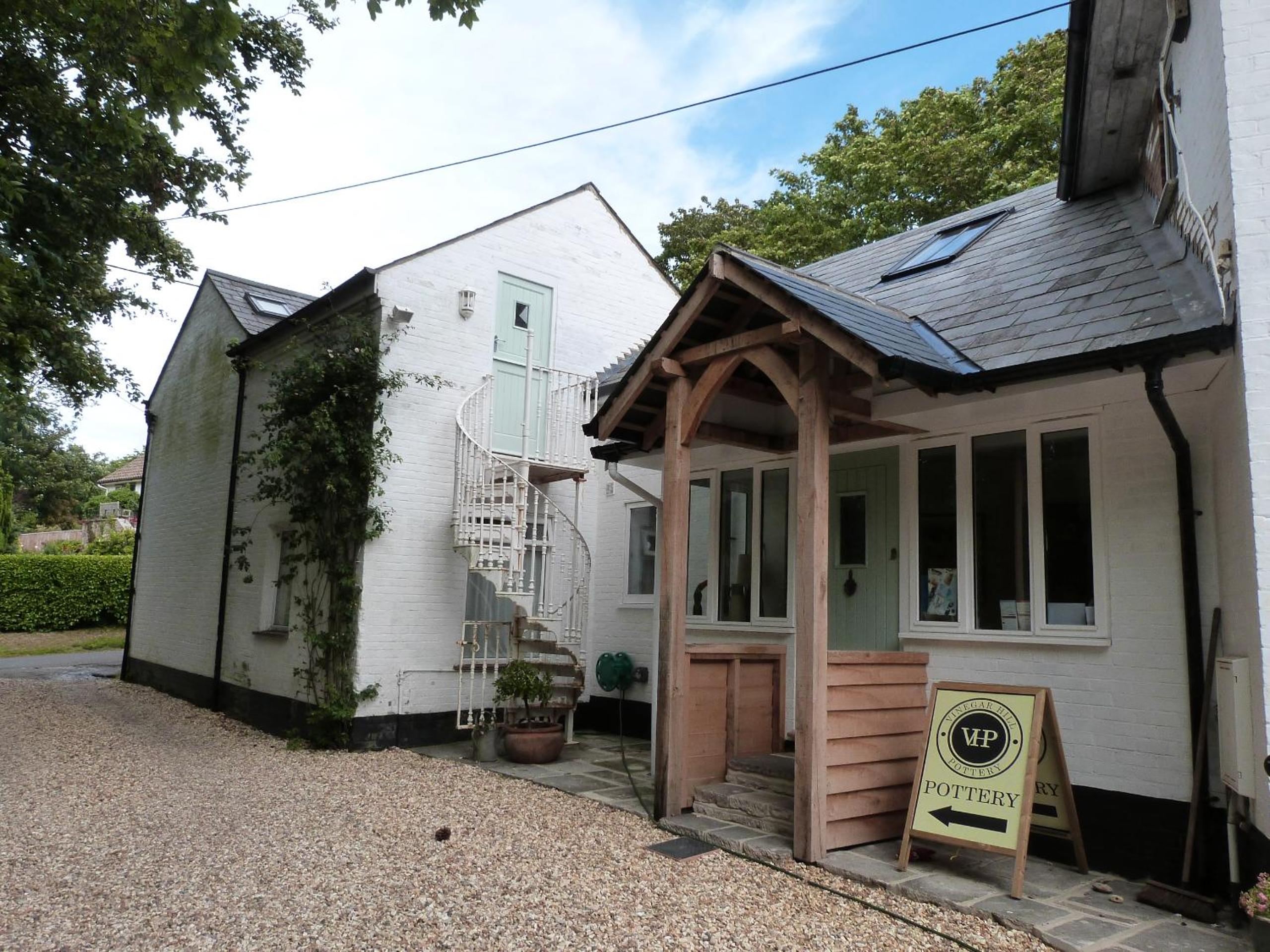 Vinegar Hill Pottery