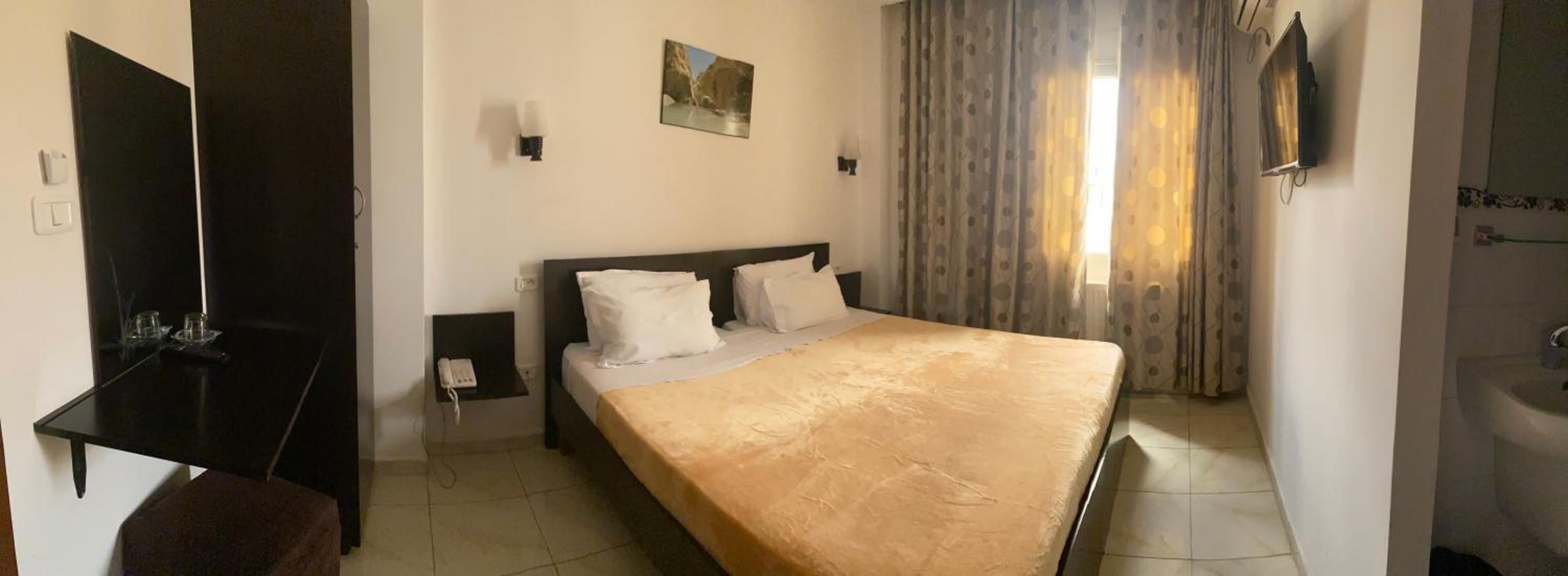 Hotel Métropole Résidence