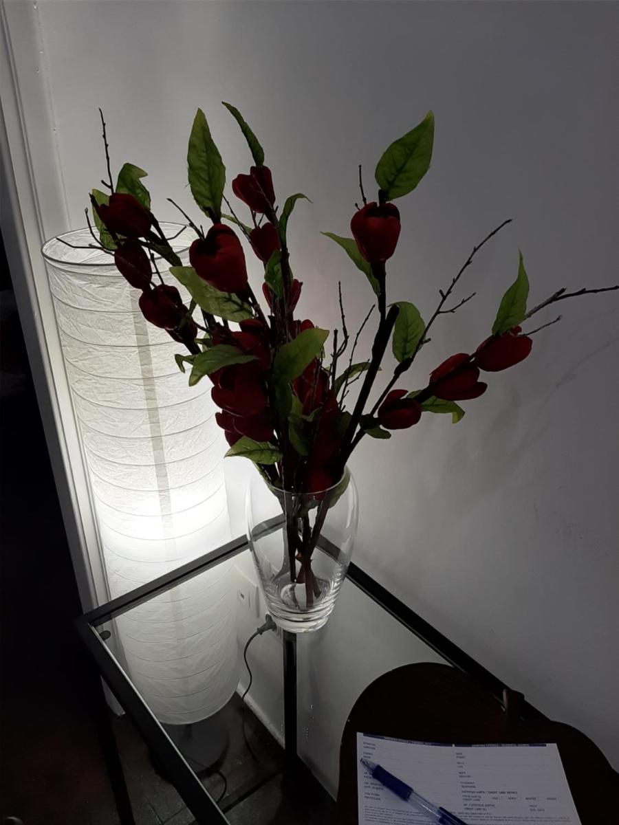 Glyfada Vacation Apt