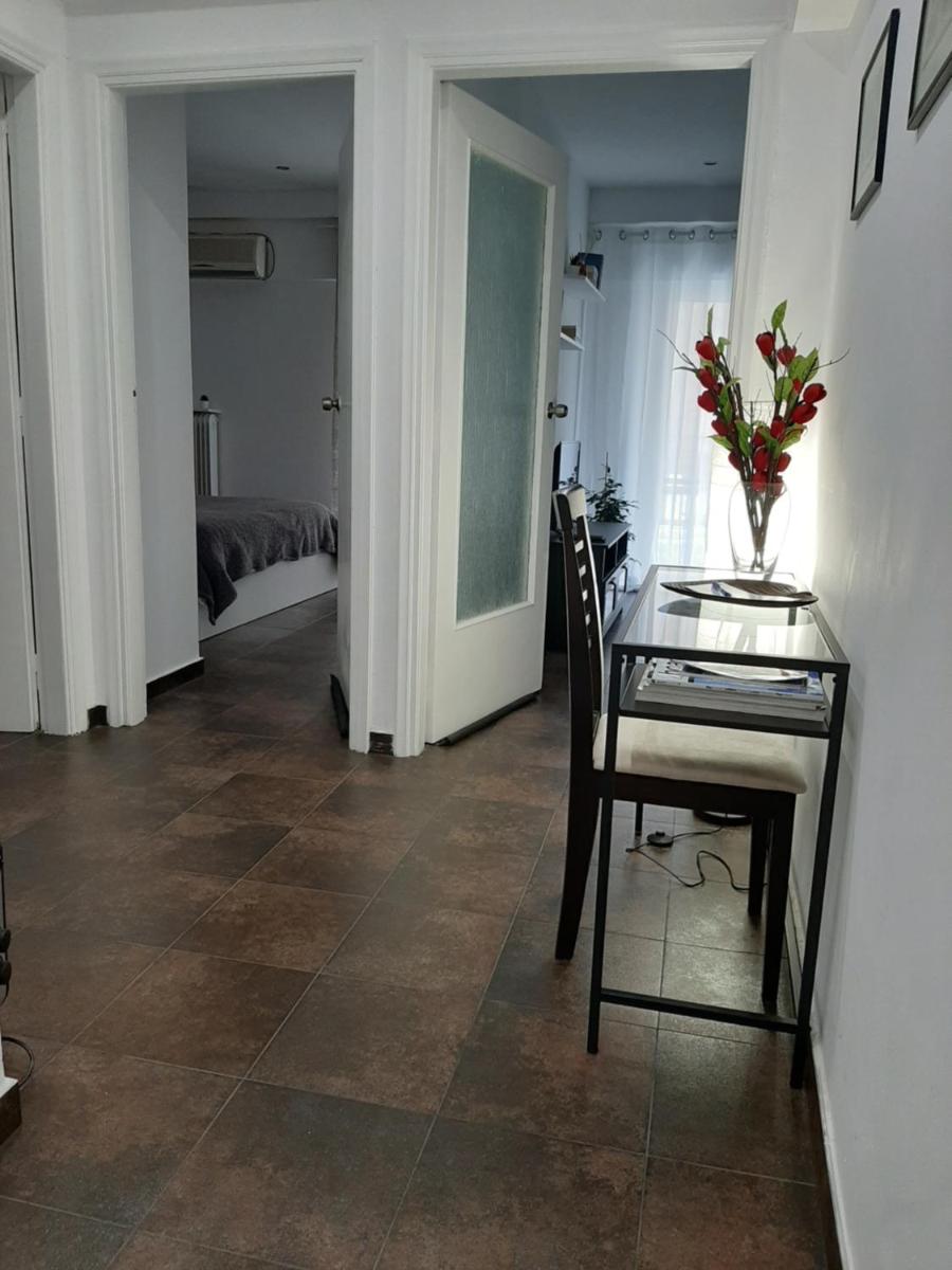 Glyfada Vacation Apt