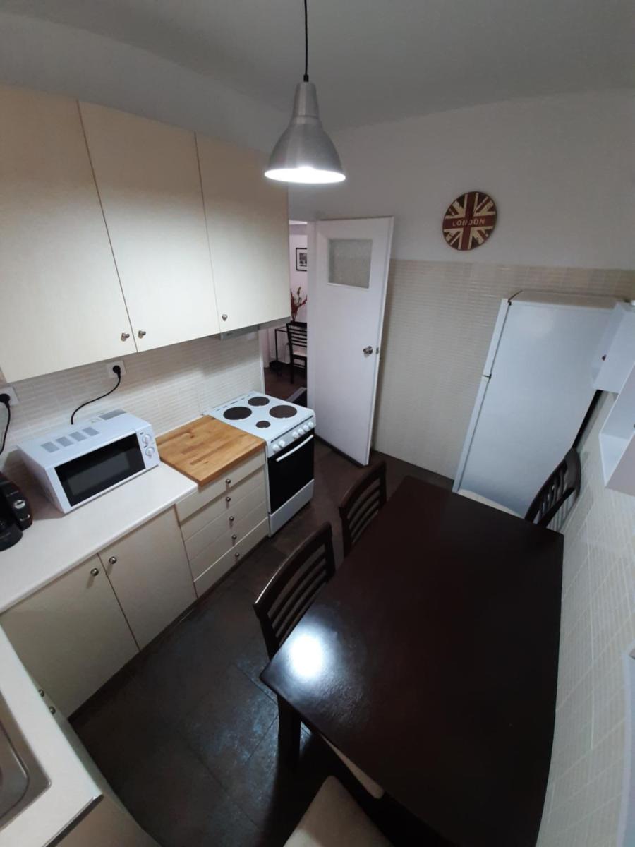 Glyfada Vacation Apt