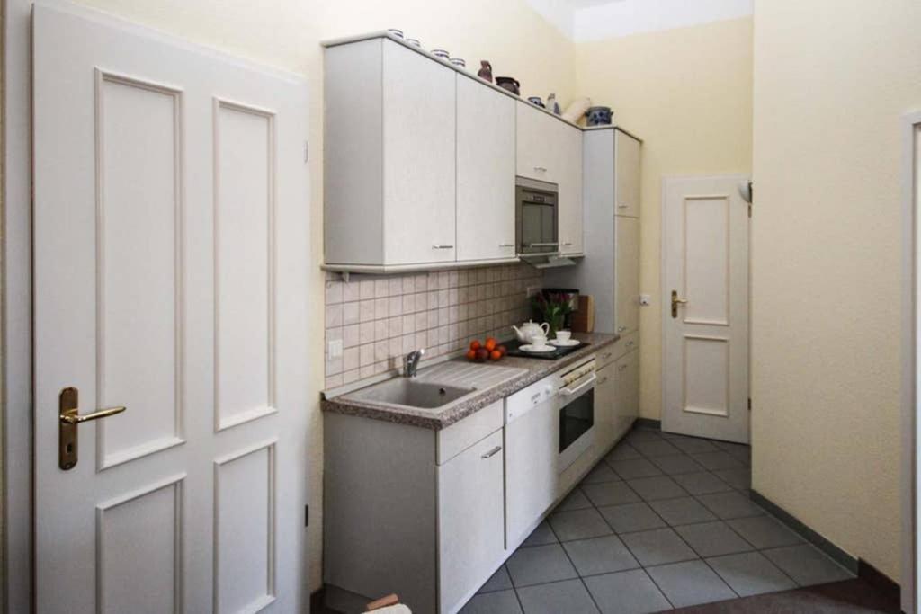 Kühlungsborn Ferienwohnung Sonnenresidenz