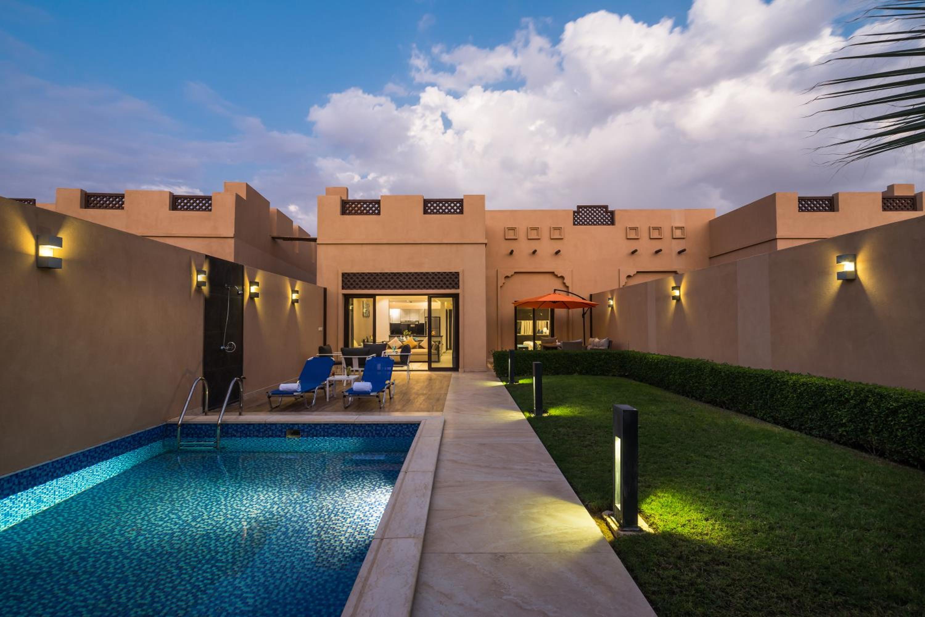 Dorat Najd Resort