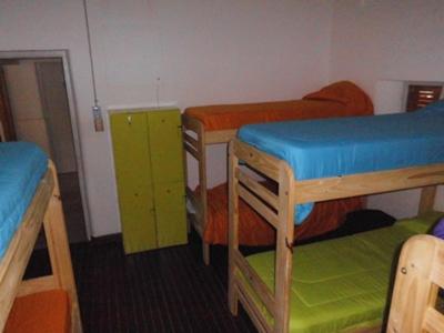 Shanti Hostel