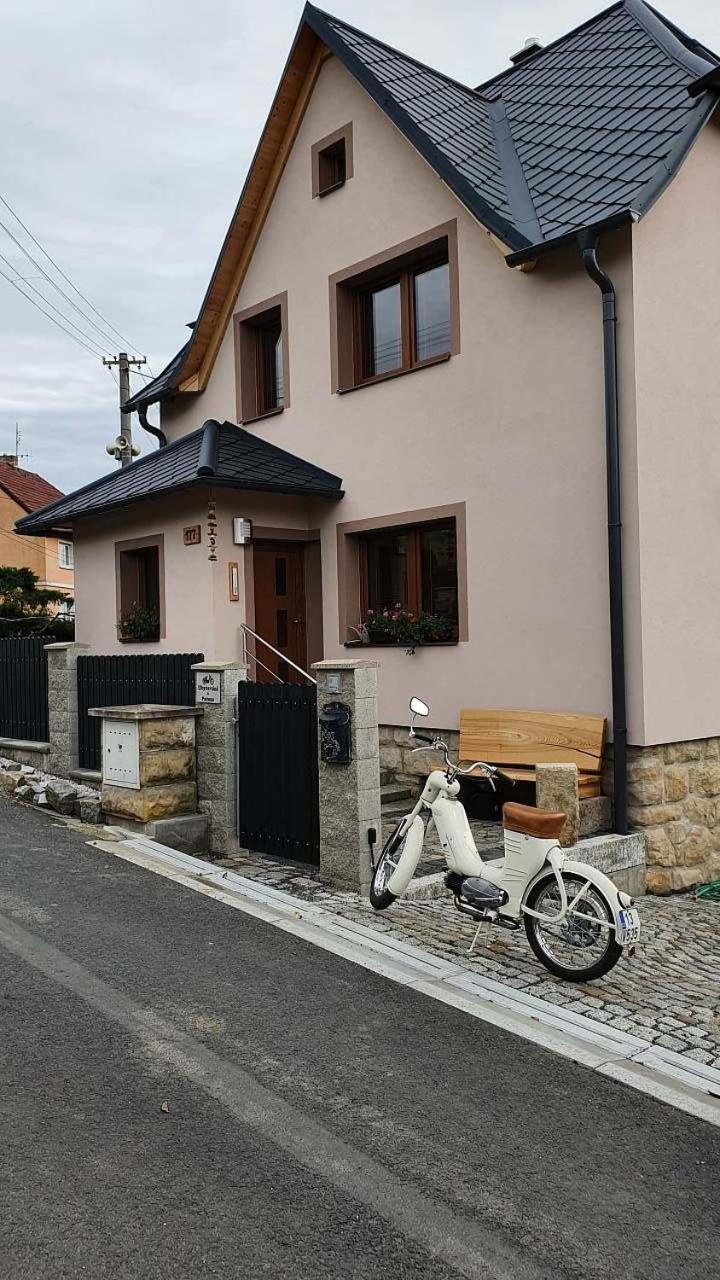 U Pařeza