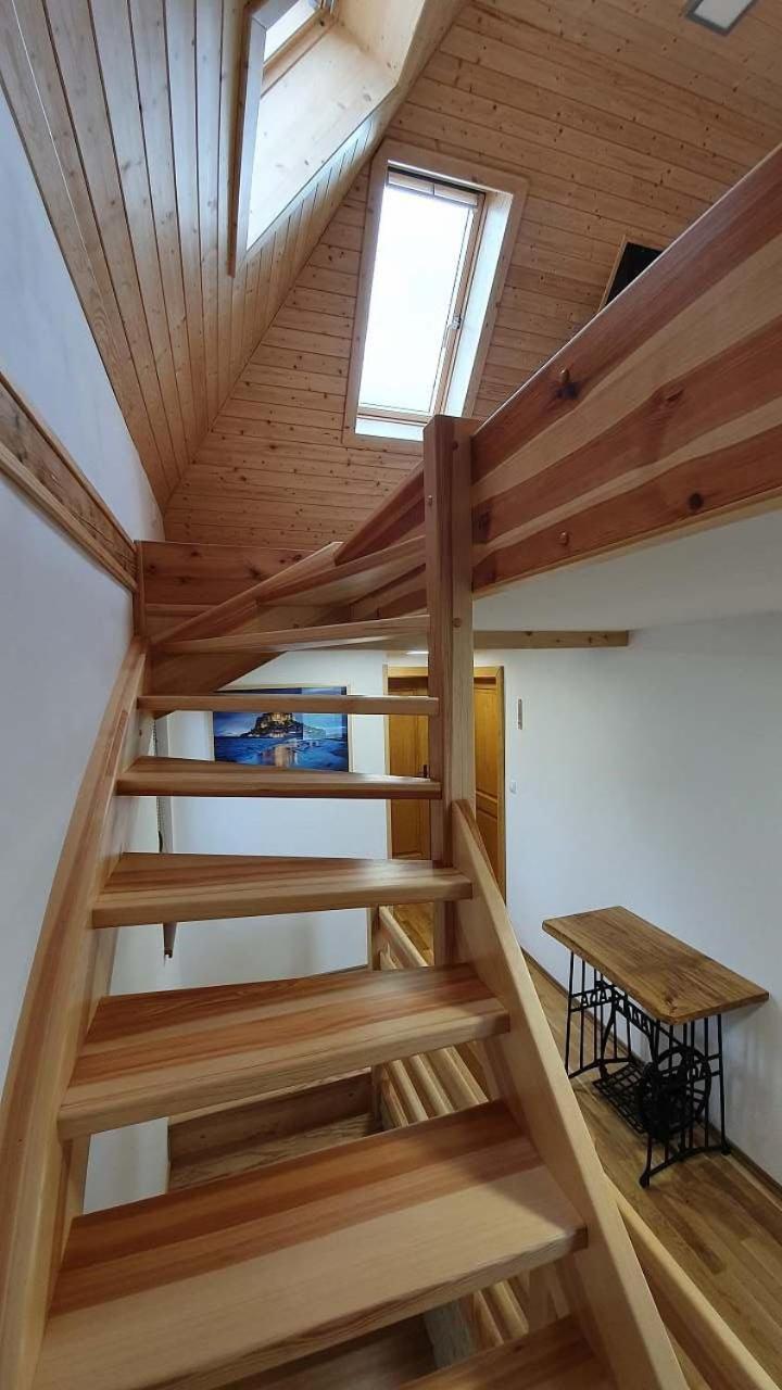 U Pařeza
