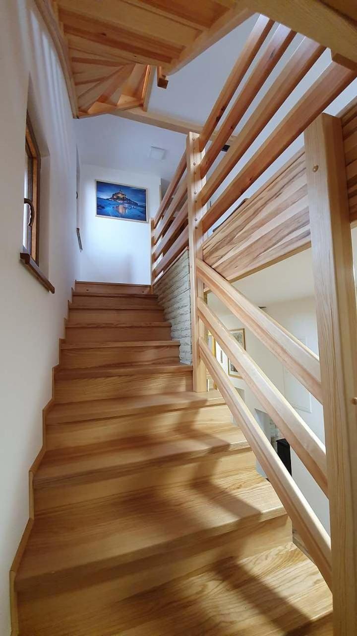 U Pařeza