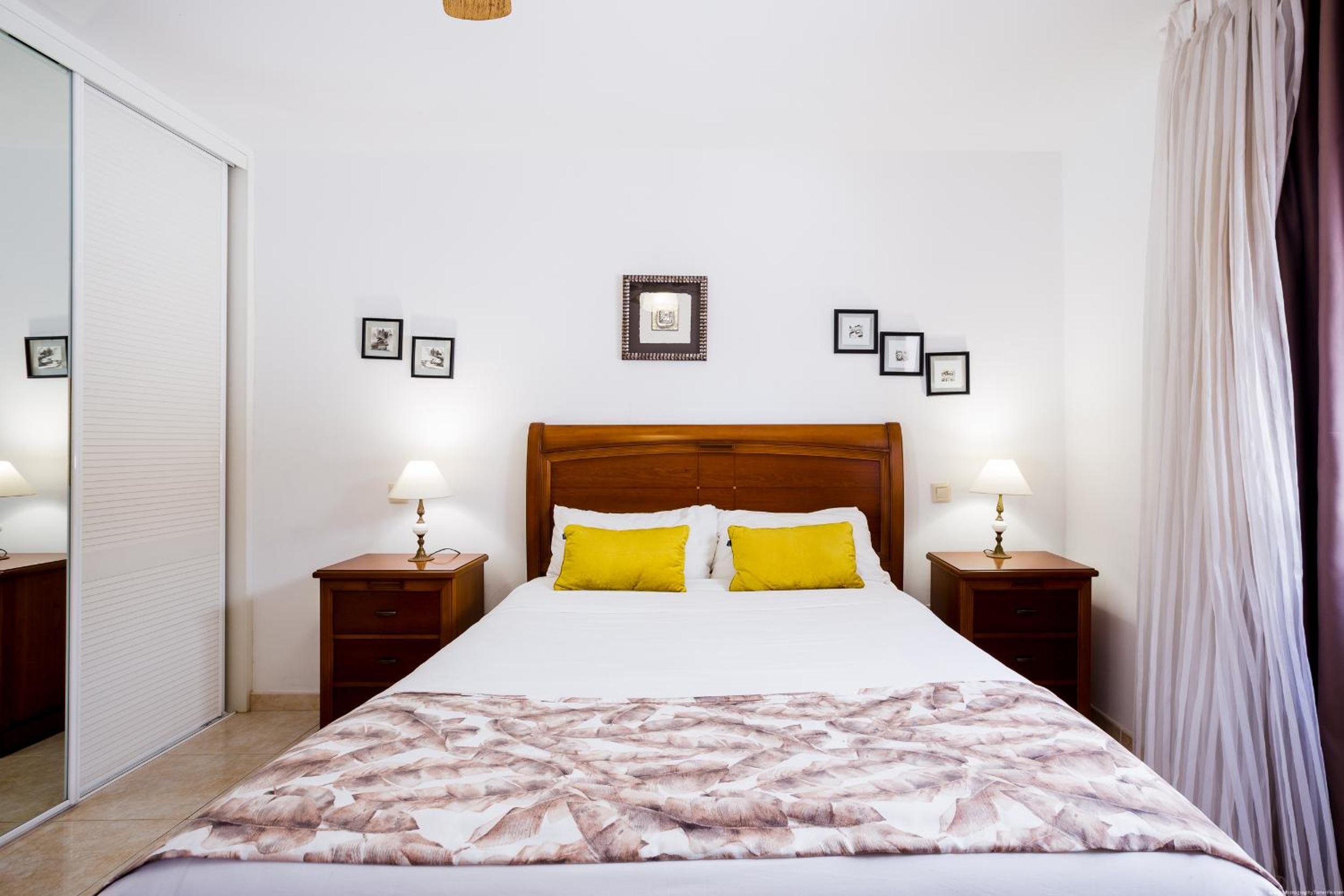 El Beril Ocean Front view 3