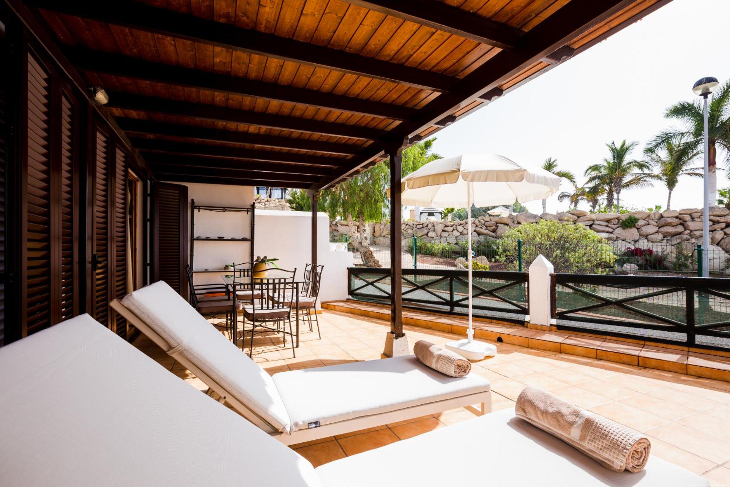 El Beril Ocean Front view 4