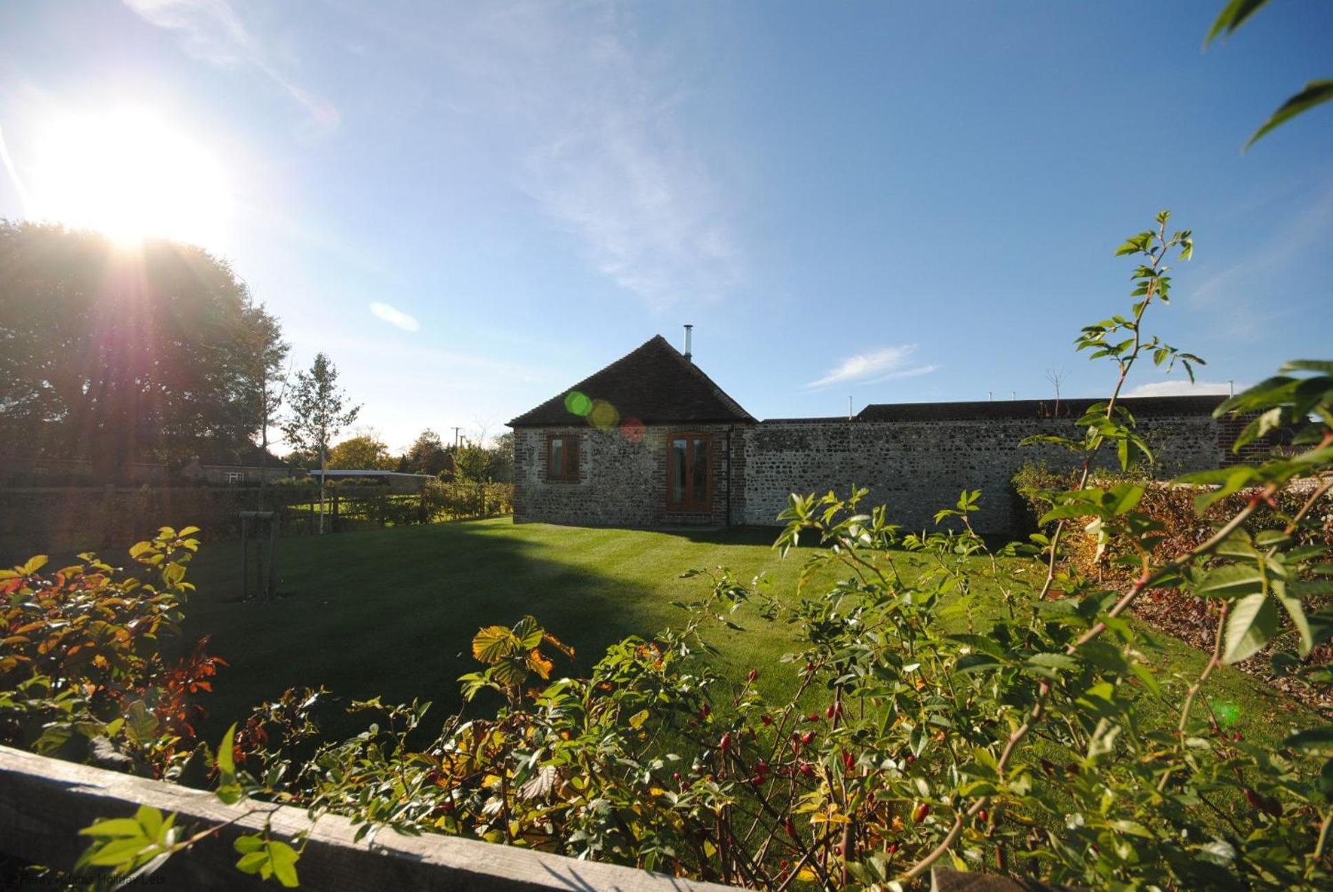 The Run, West Lavant