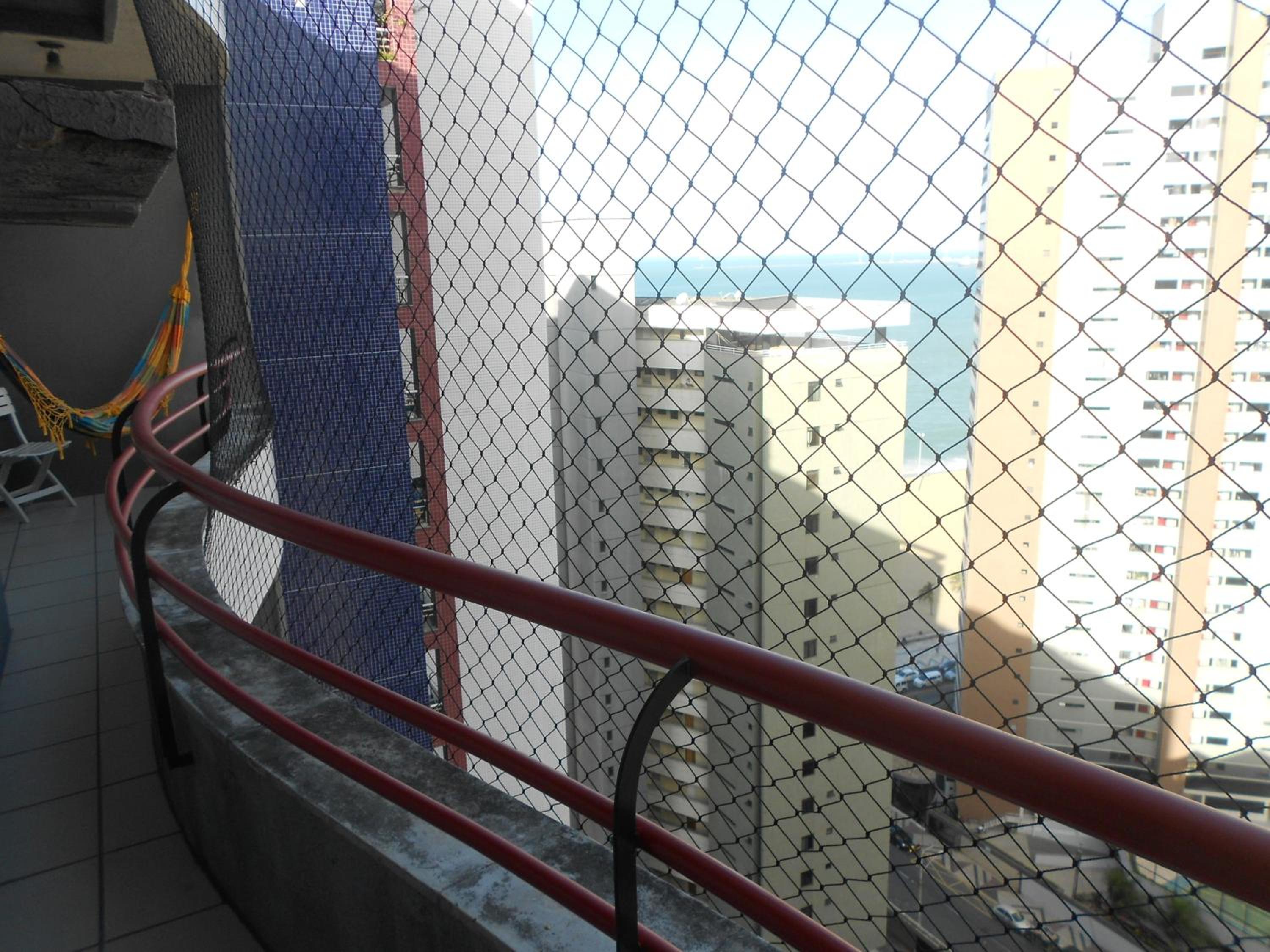 Apartamento Residence Praia Porto Iracema