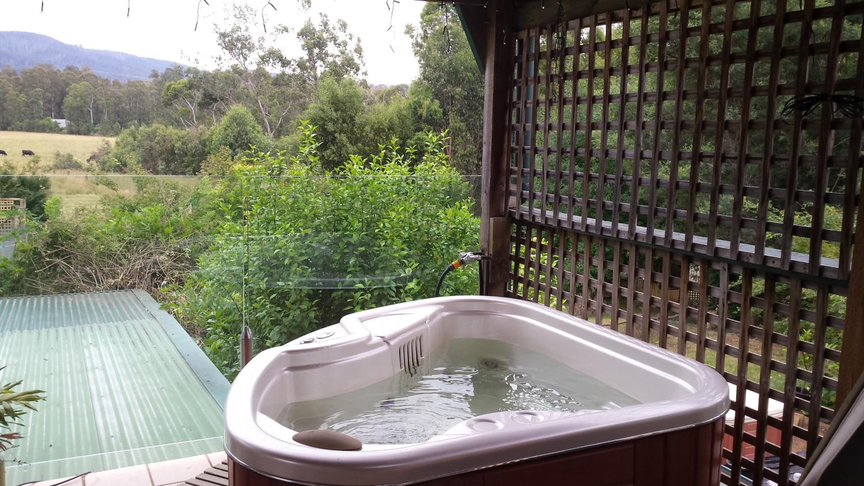 Oaktree Guest House