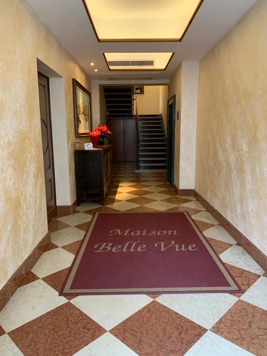 Maison Belle Vue
