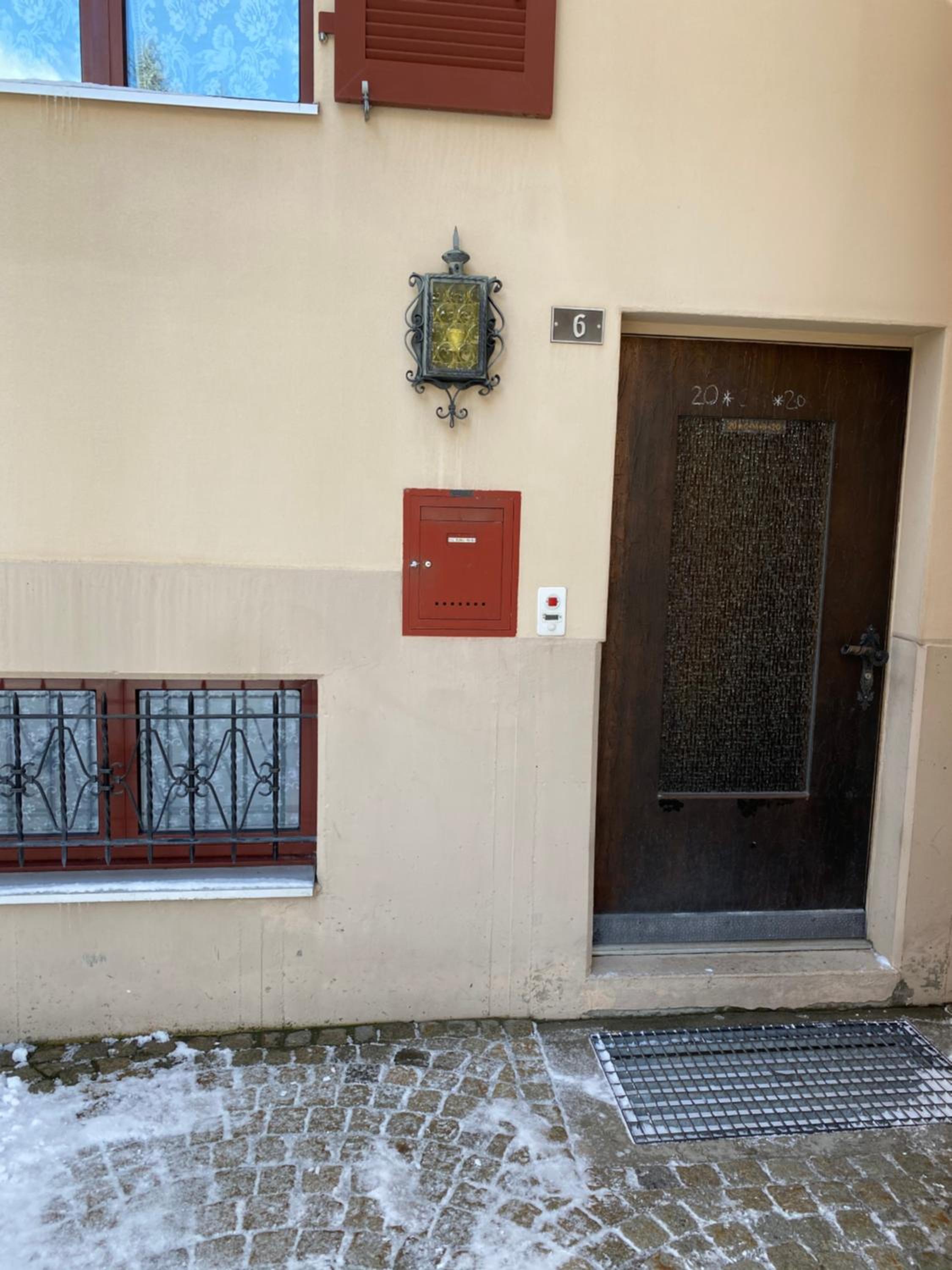 Privatzimmer / bed & breakfast