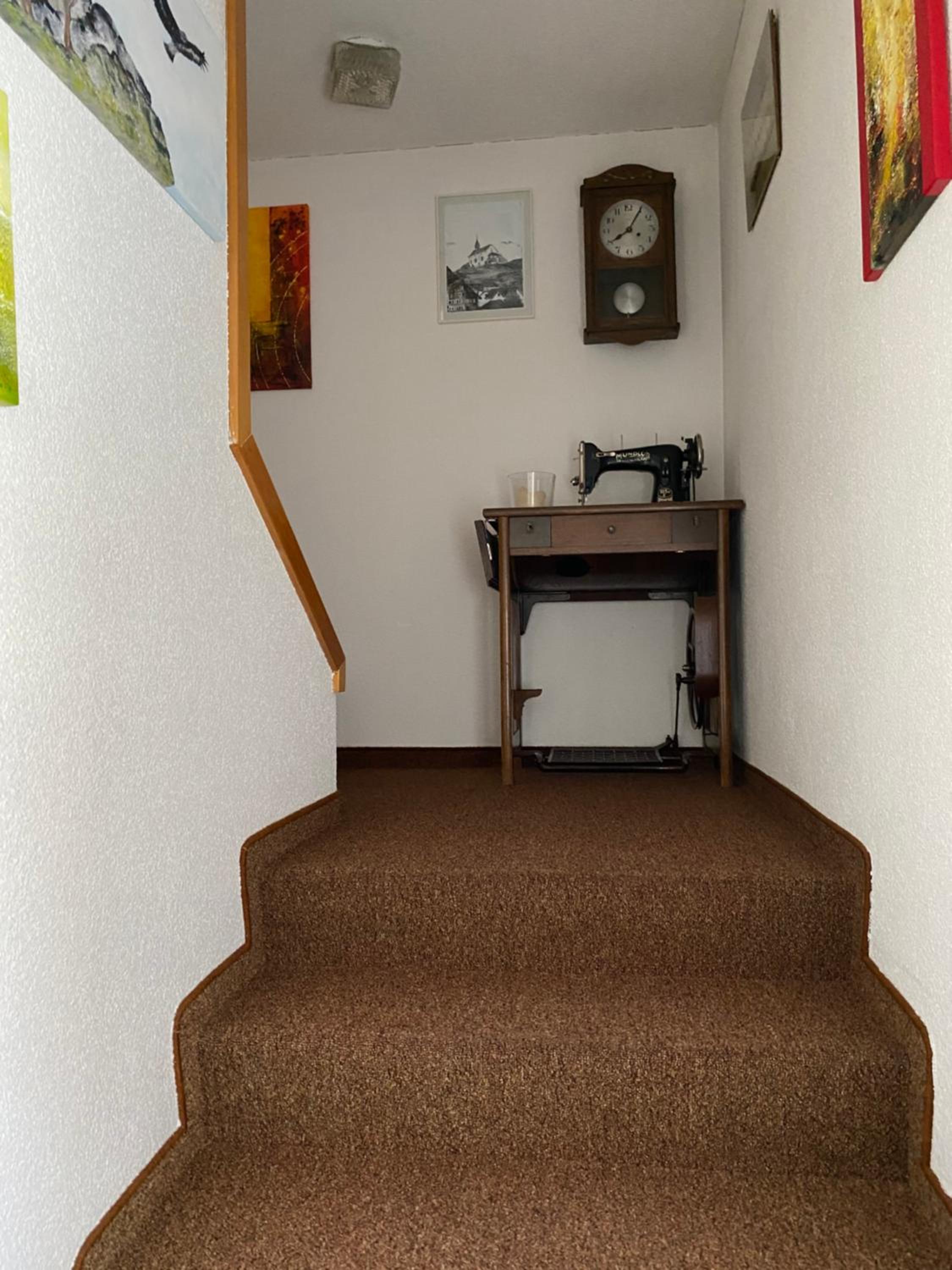 Privatzimmer / bed & breakfast