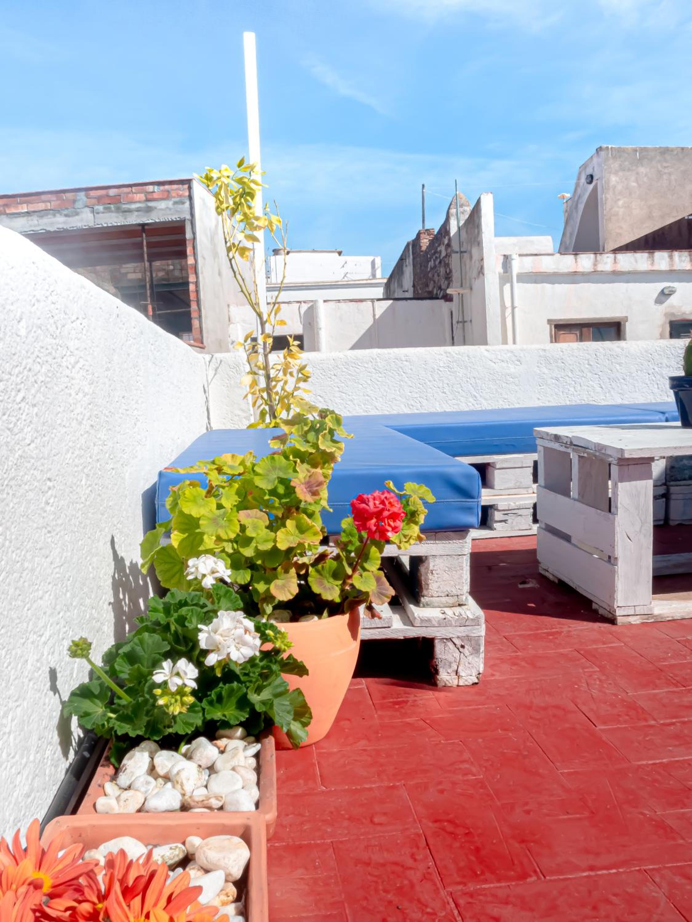 roof