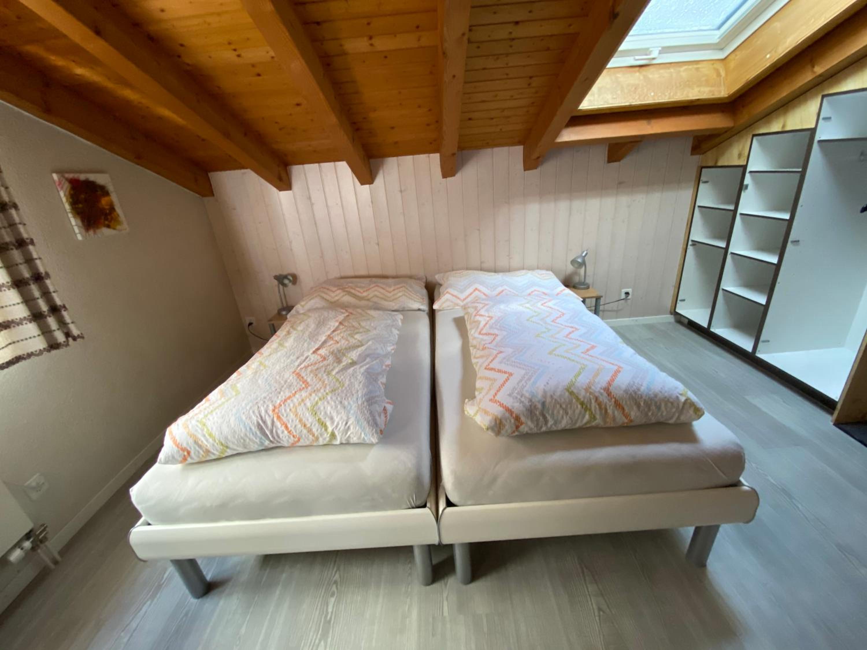 Privatzimmer / bed & breakfast