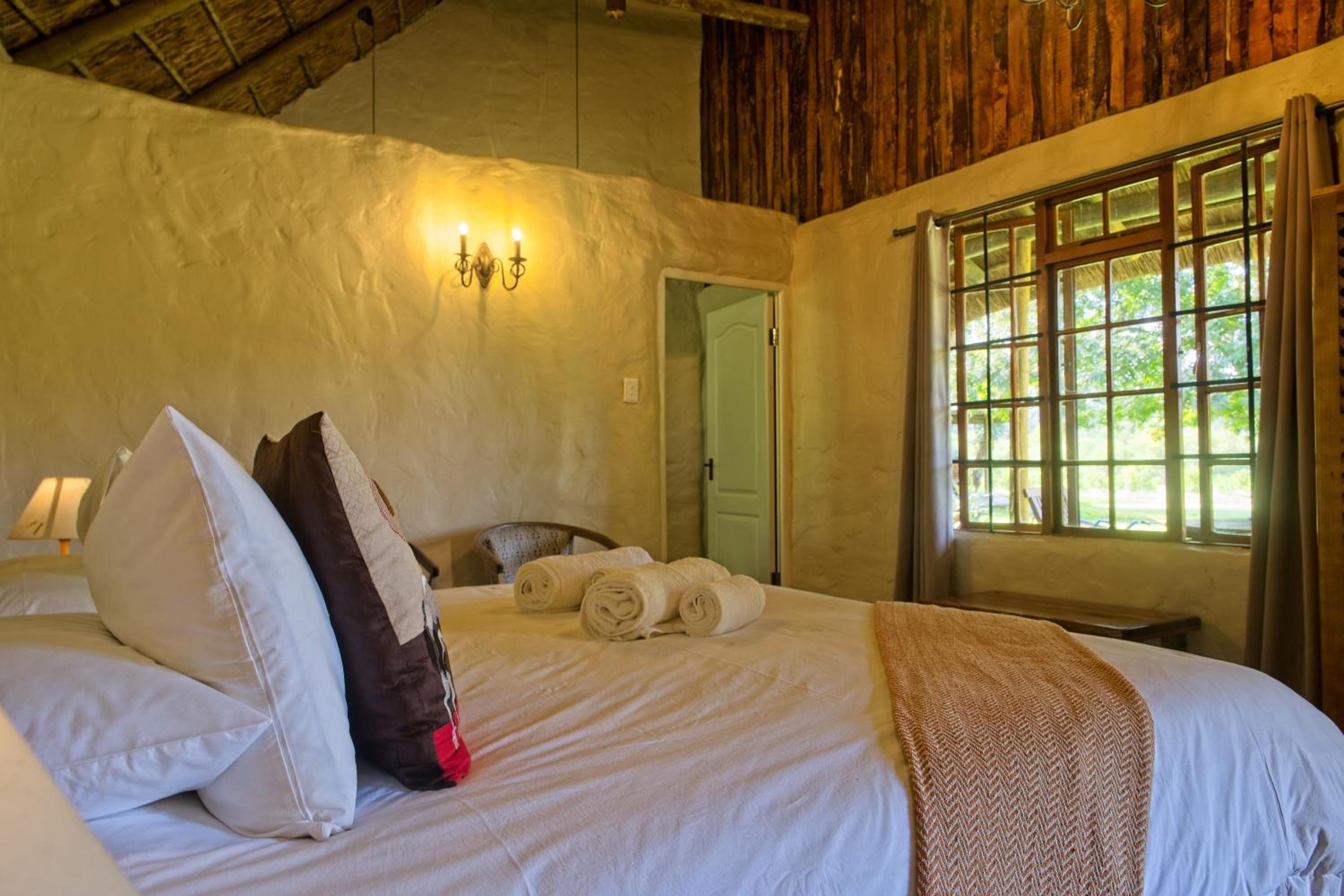 Chrislin African Lodge