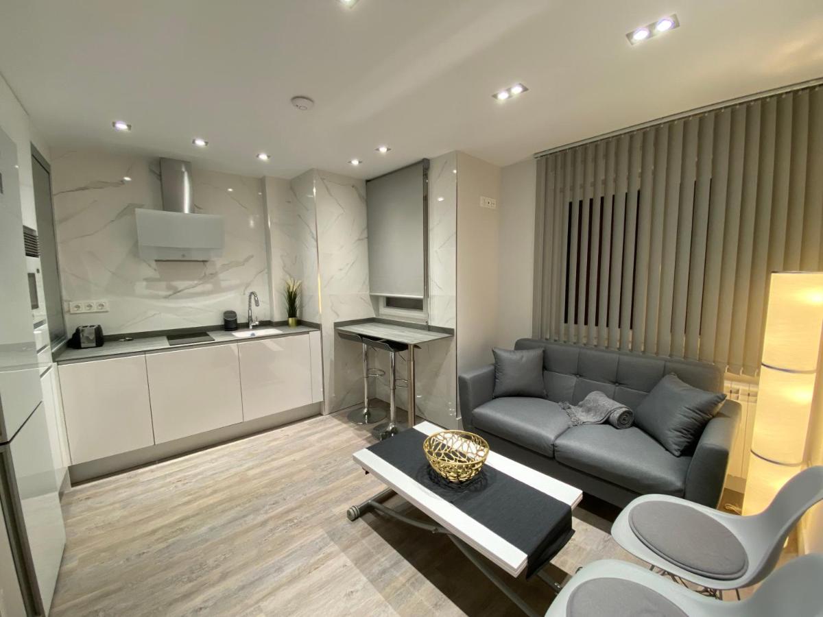 Apartamento moderno en La Alamedilla photo 2
