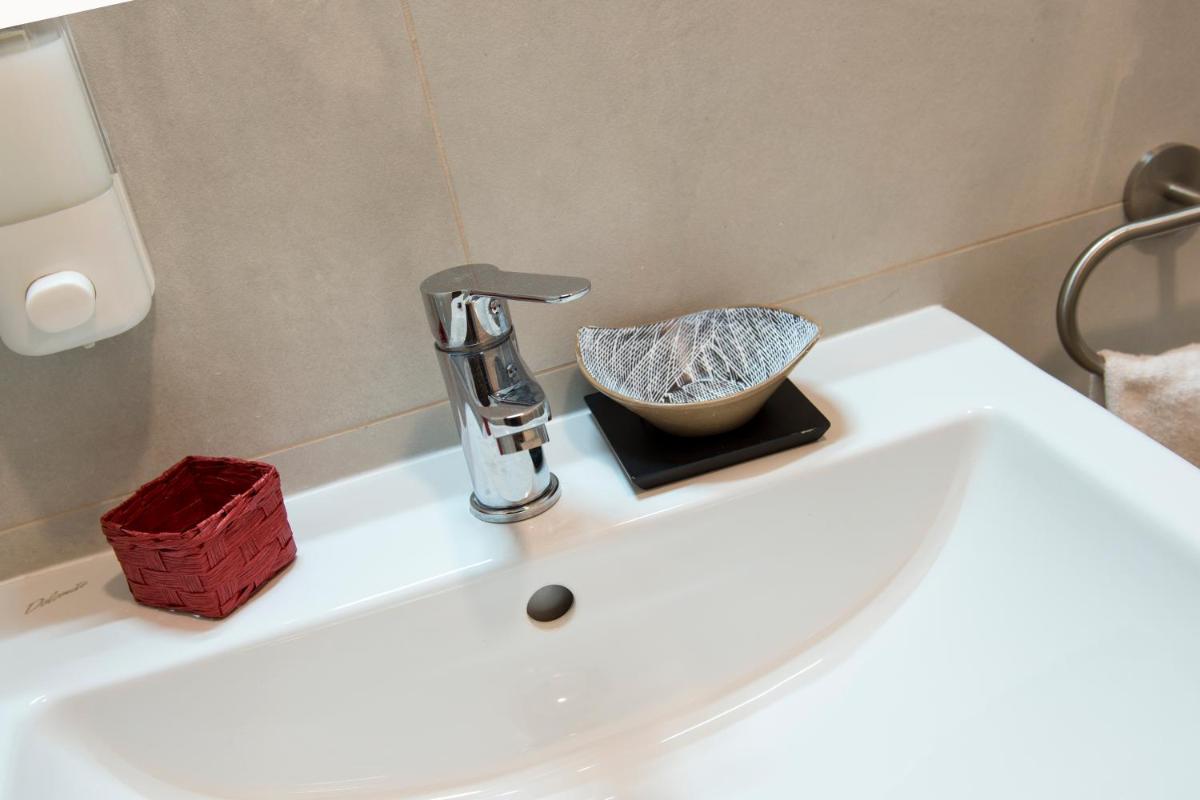 San Sisto Residence - Foligno City Center