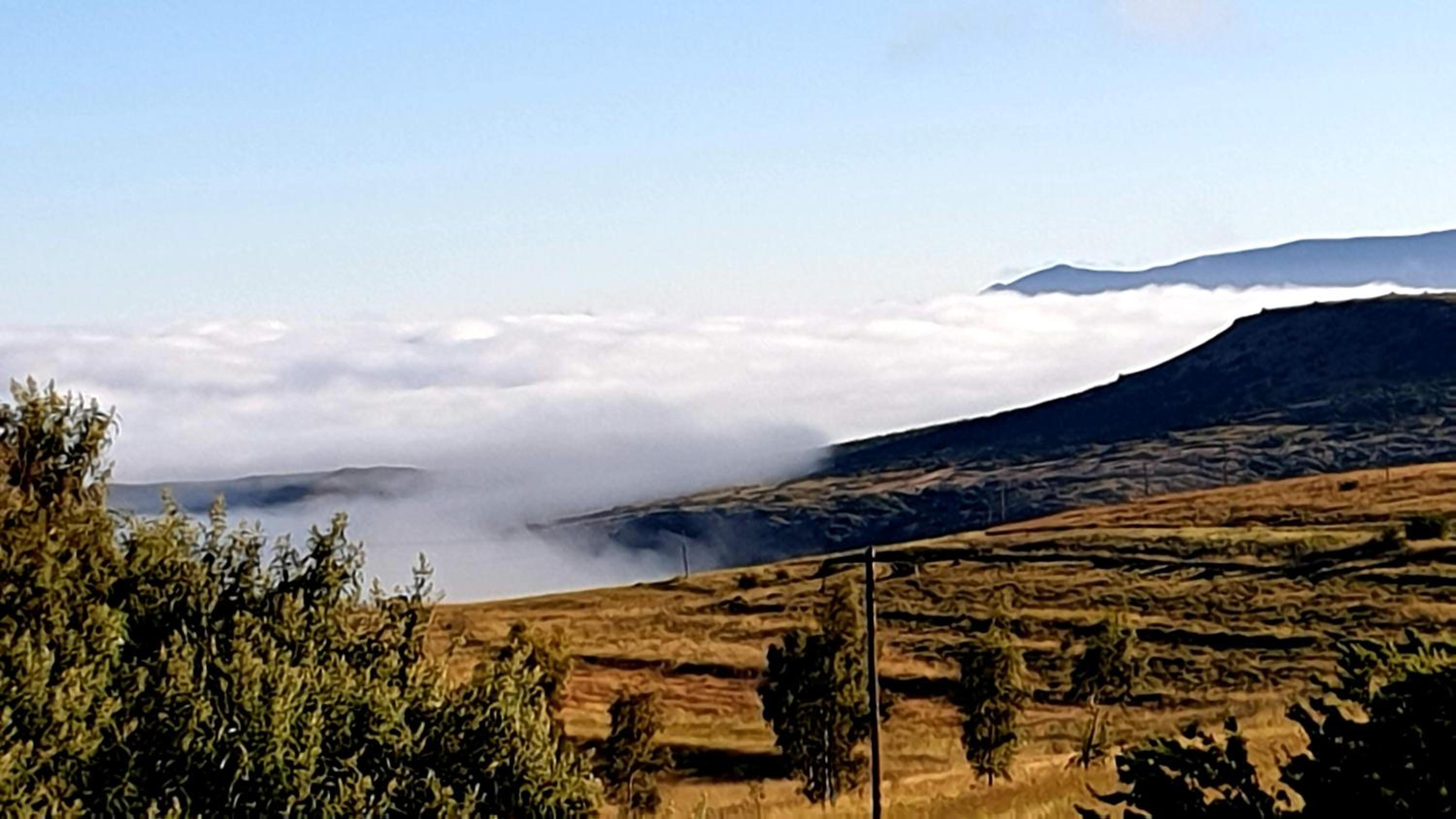 Thaba Lapeng Mountain Escape view 3