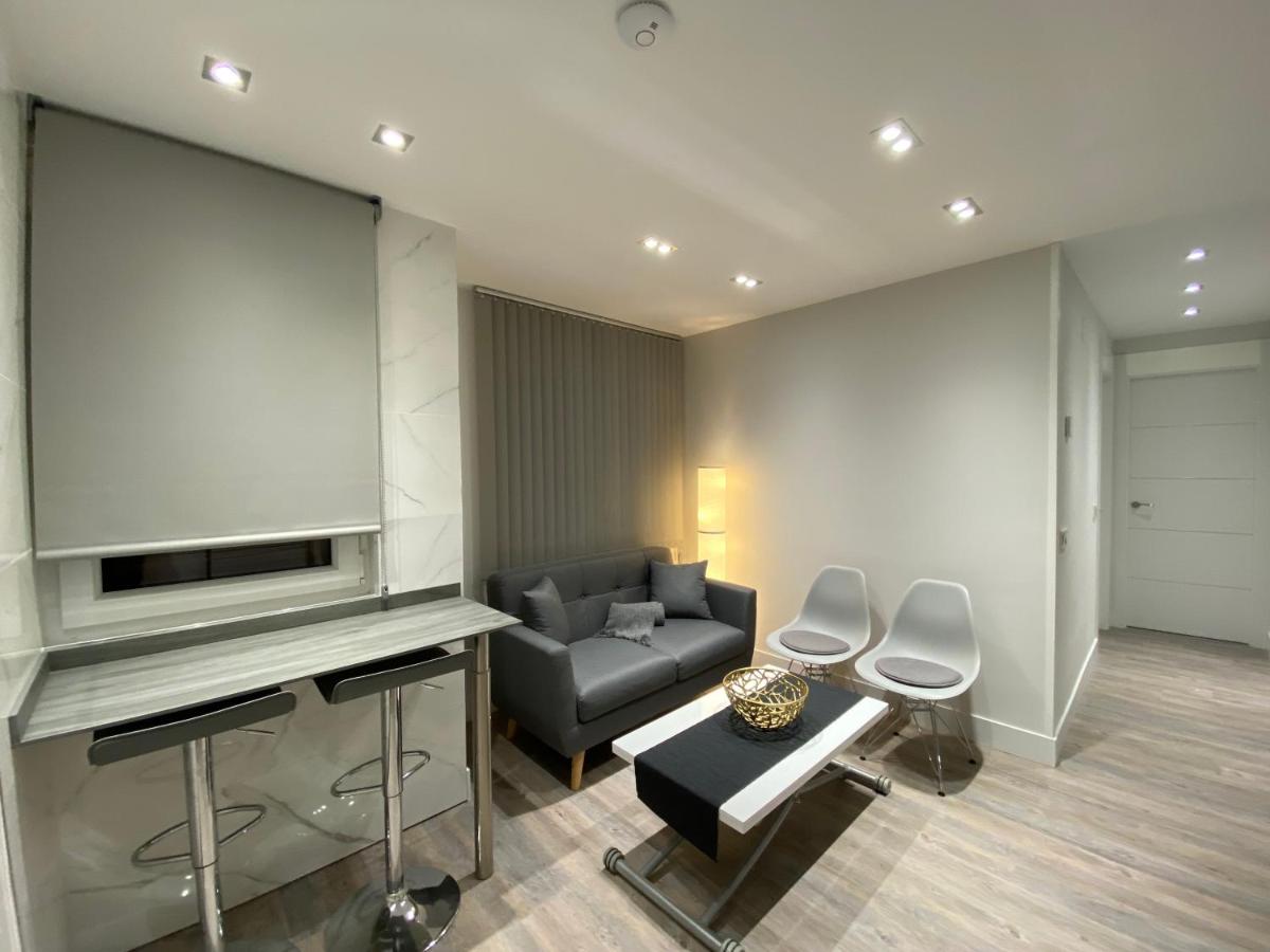 Apartamento moderno en La Alamedilla photo 3