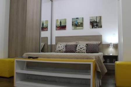 Seja Paulista Residence