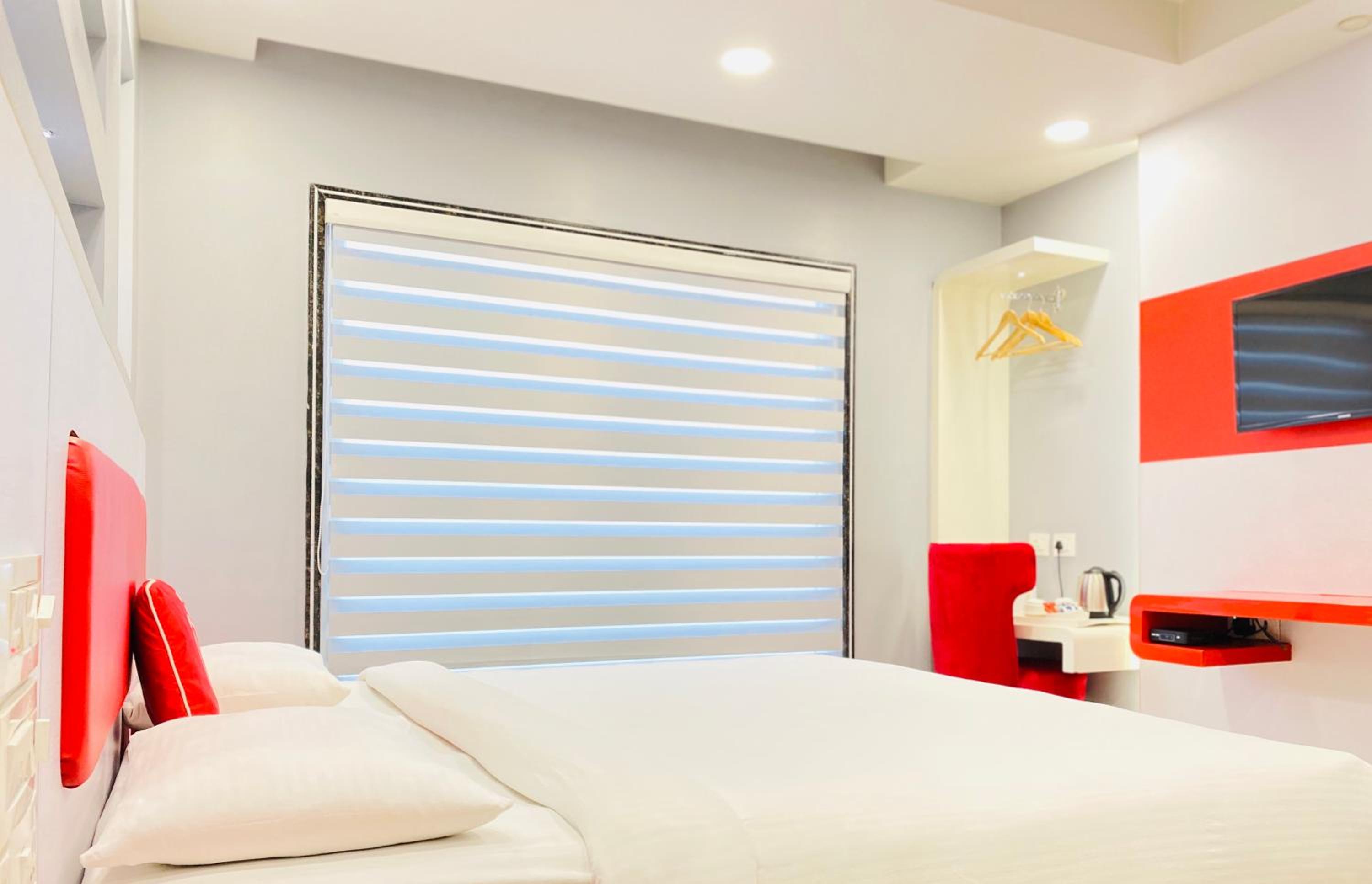 Hotel City Empire - New Delhi City Centre