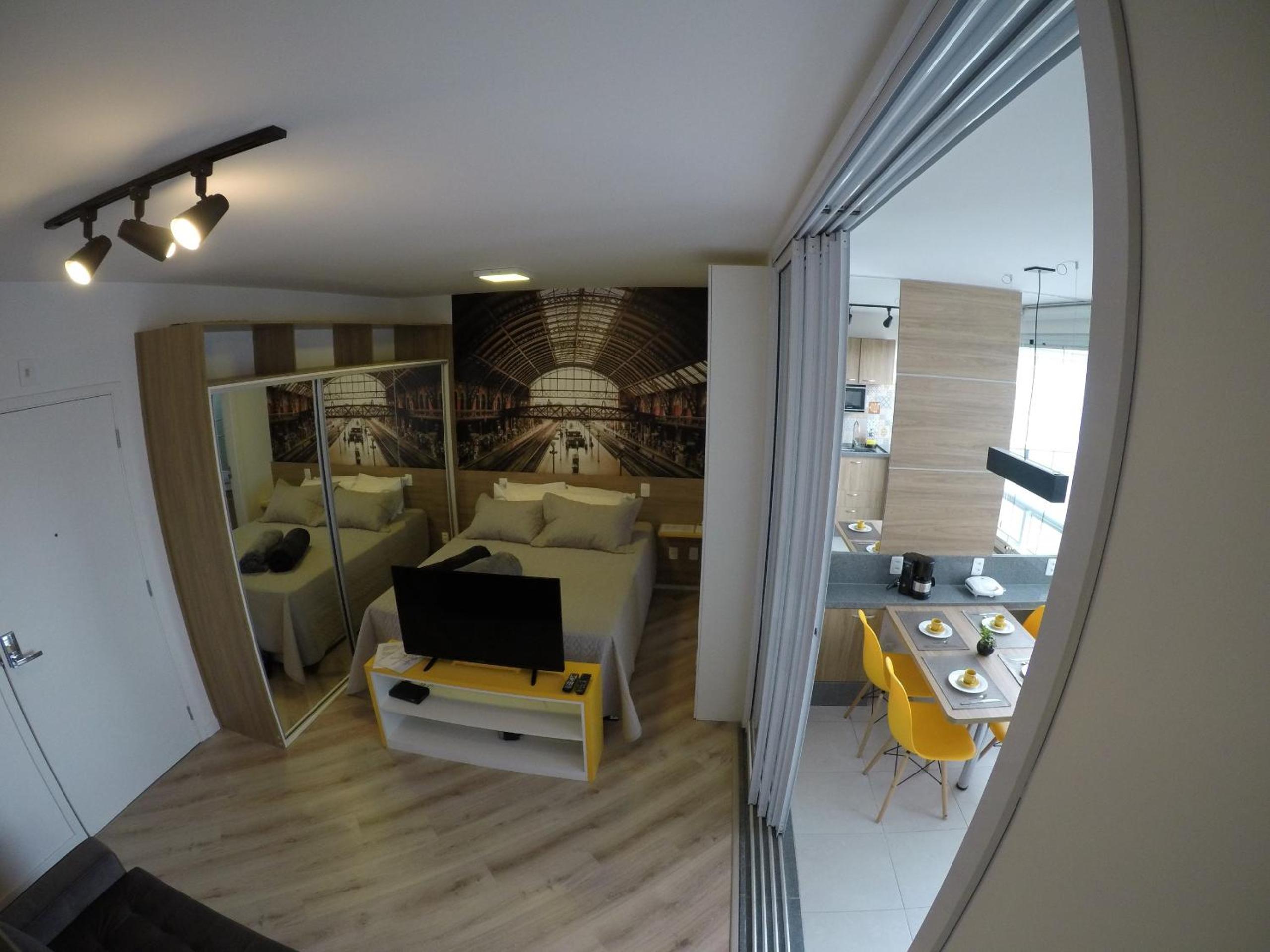 Seja Paulista Residence
