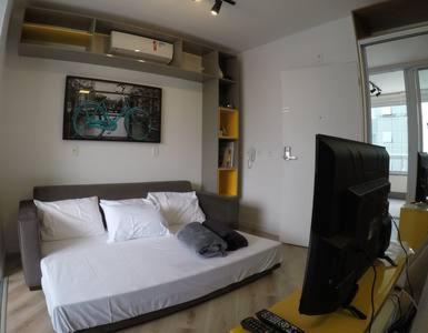 Seja Paulista Residence