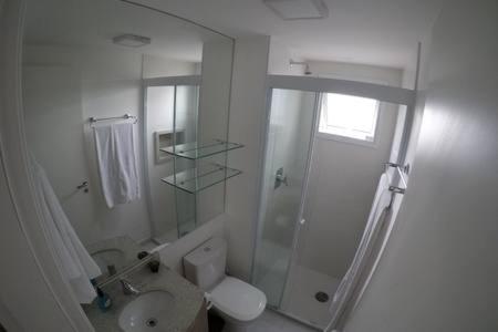 Seja Paulista Residence