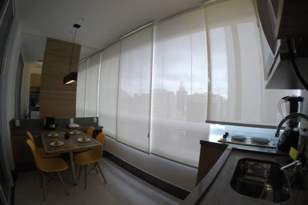 Seja Paulista Residence