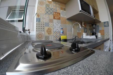 Seja Paulista Residence