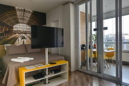 Seja Paulista Residence
