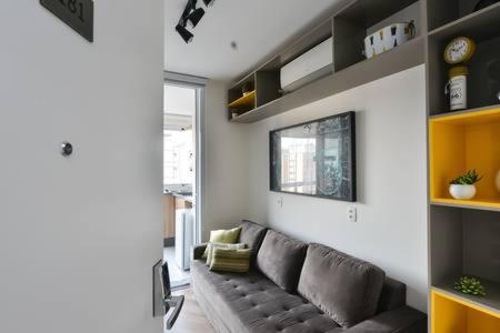 Seja Paulista Residence