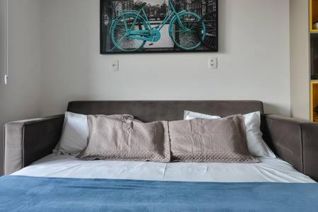Seja Paulista Residence