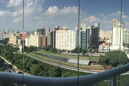 Seja Paulista Residence