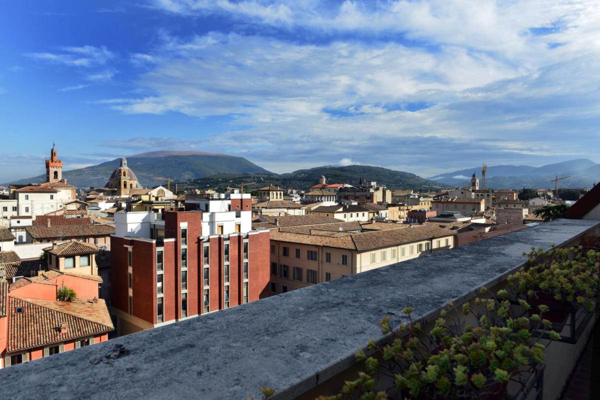San Sisto Residence - Foligno City Center