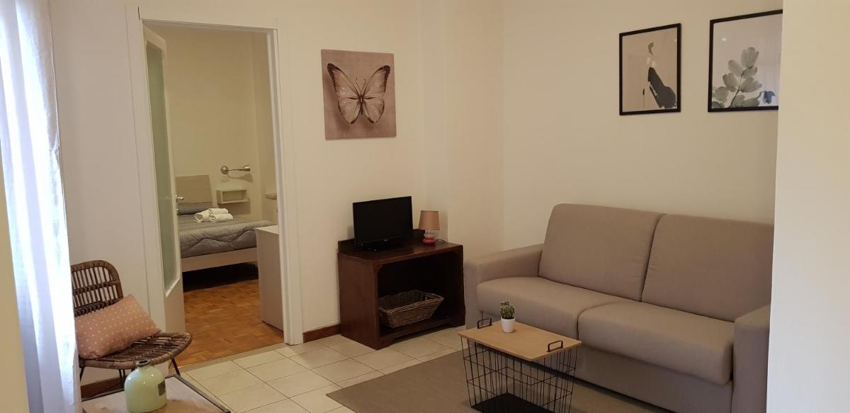 San Sisto Residence - Foligno City Center